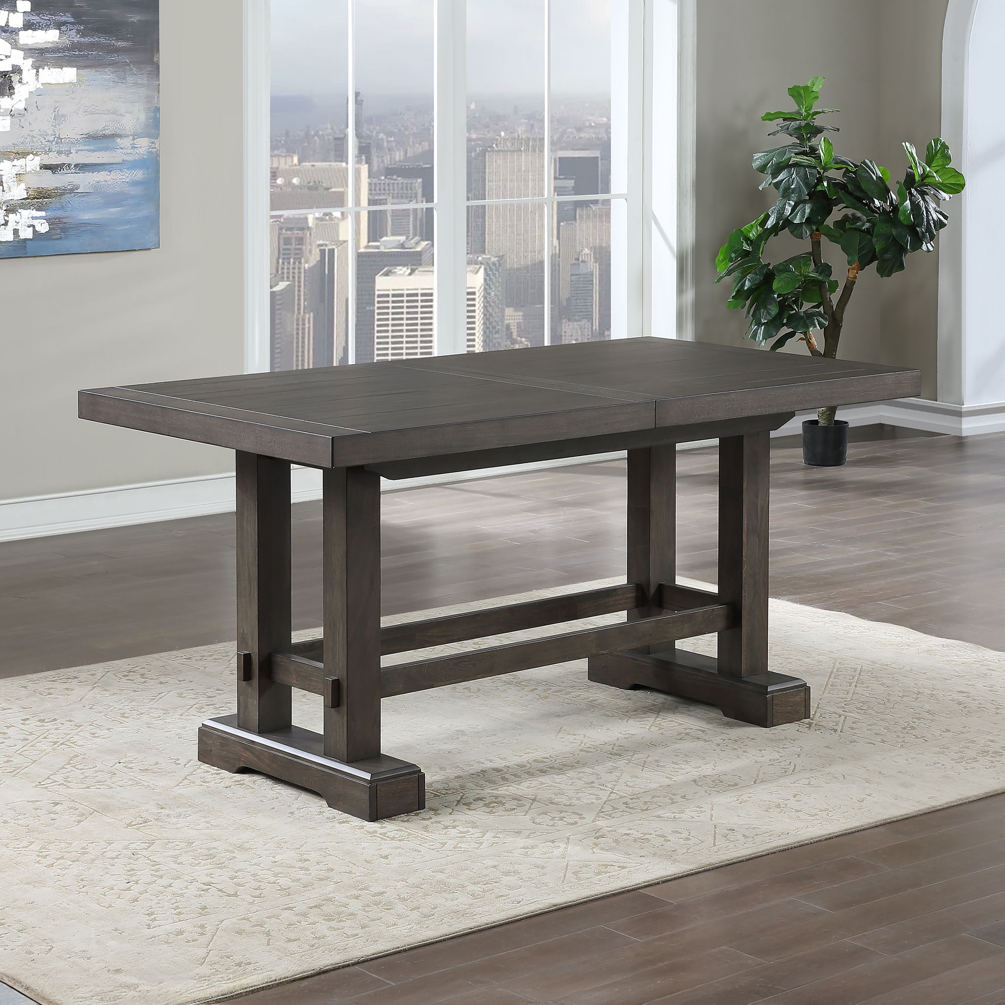 Napa - Counter Table