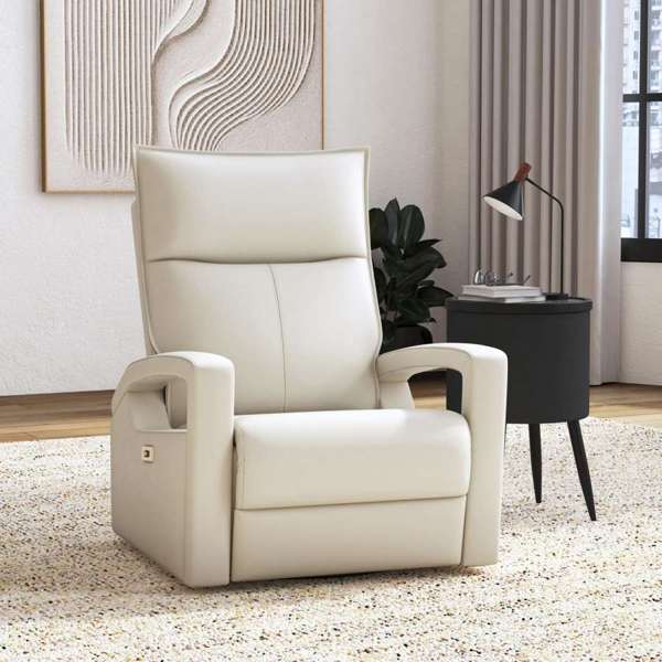 Eco - P1 Recliner With Glider And Swivel