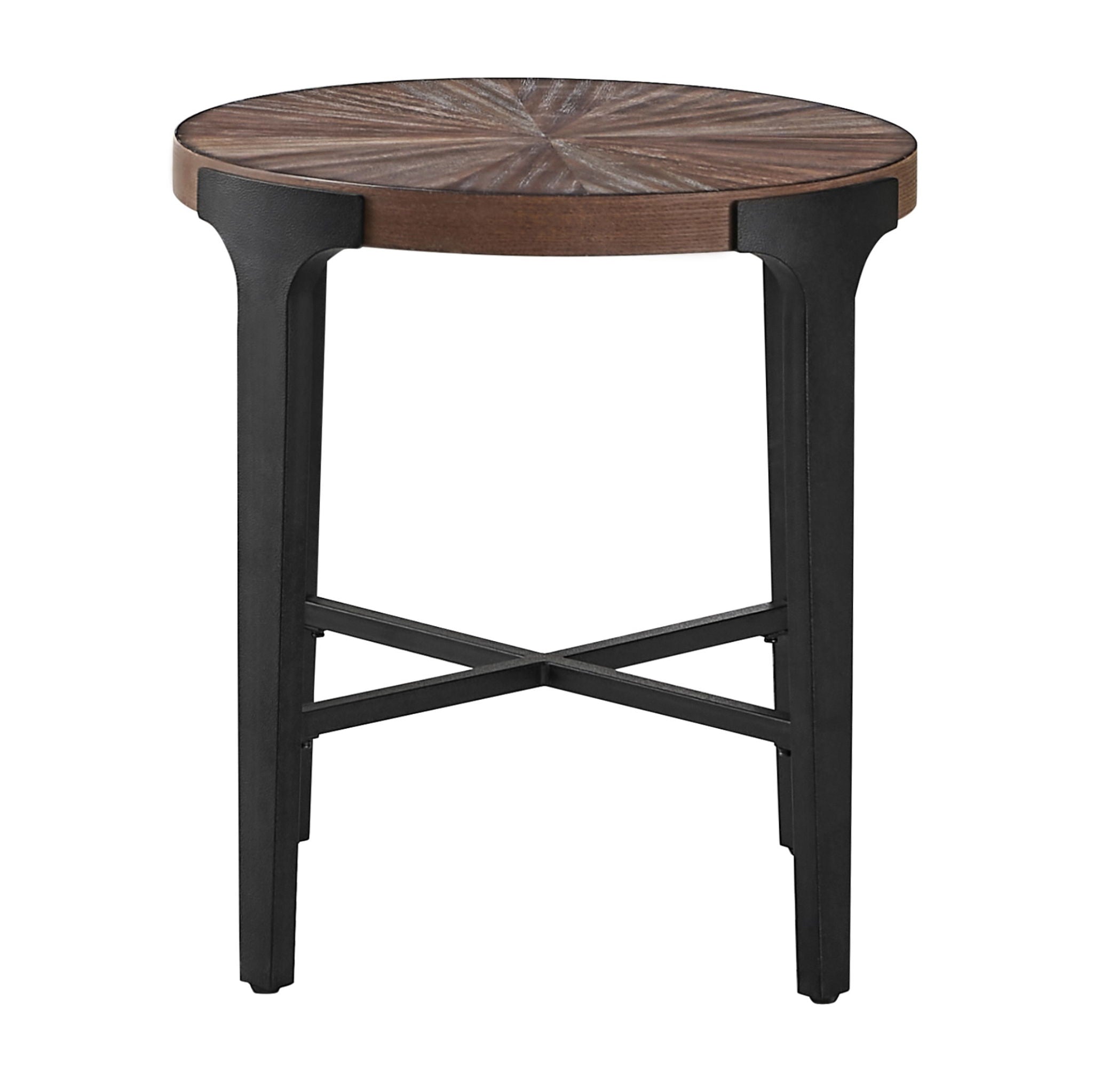 Chevron - Round Table