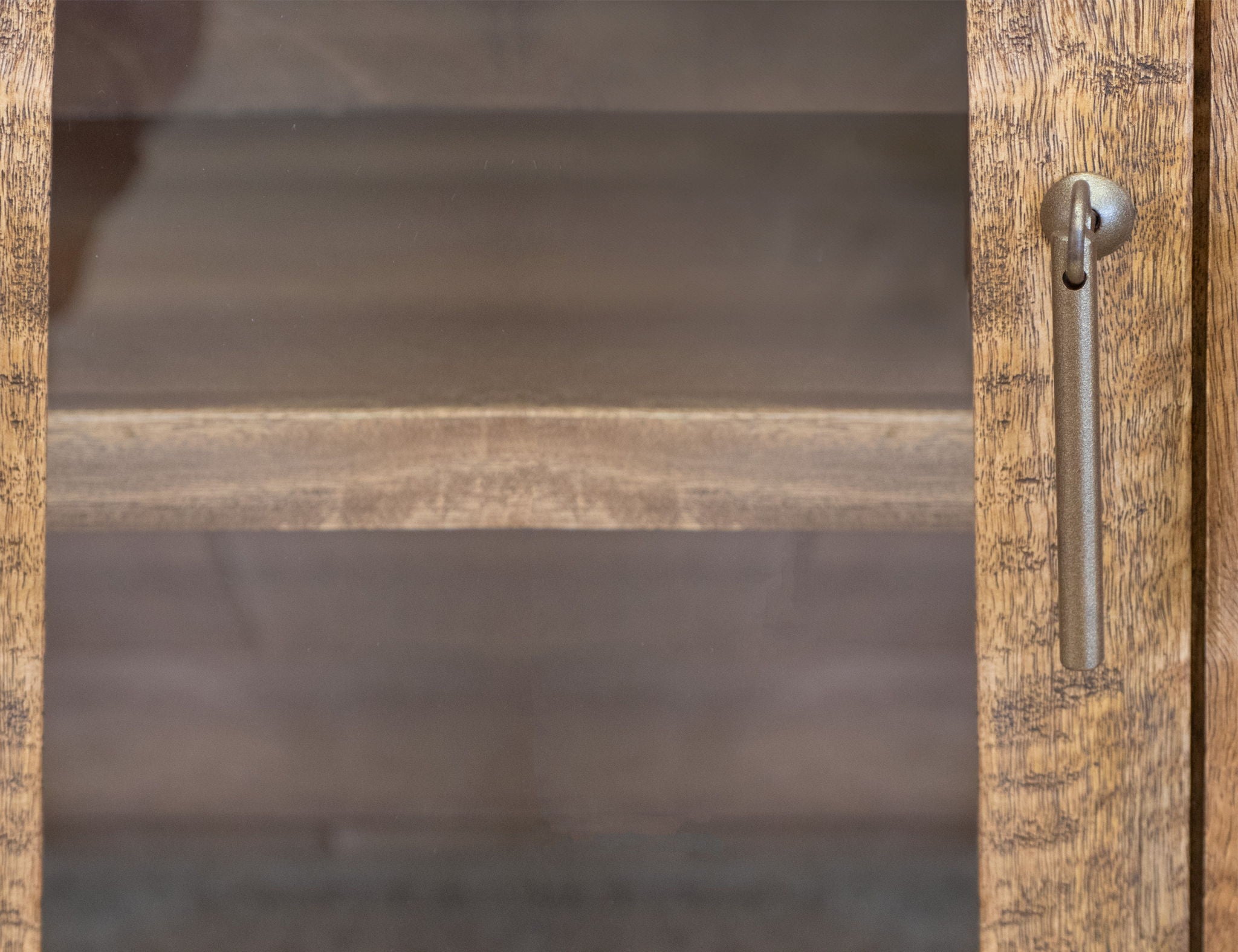 Olimpia - Electric Fireplace - Towny Brown