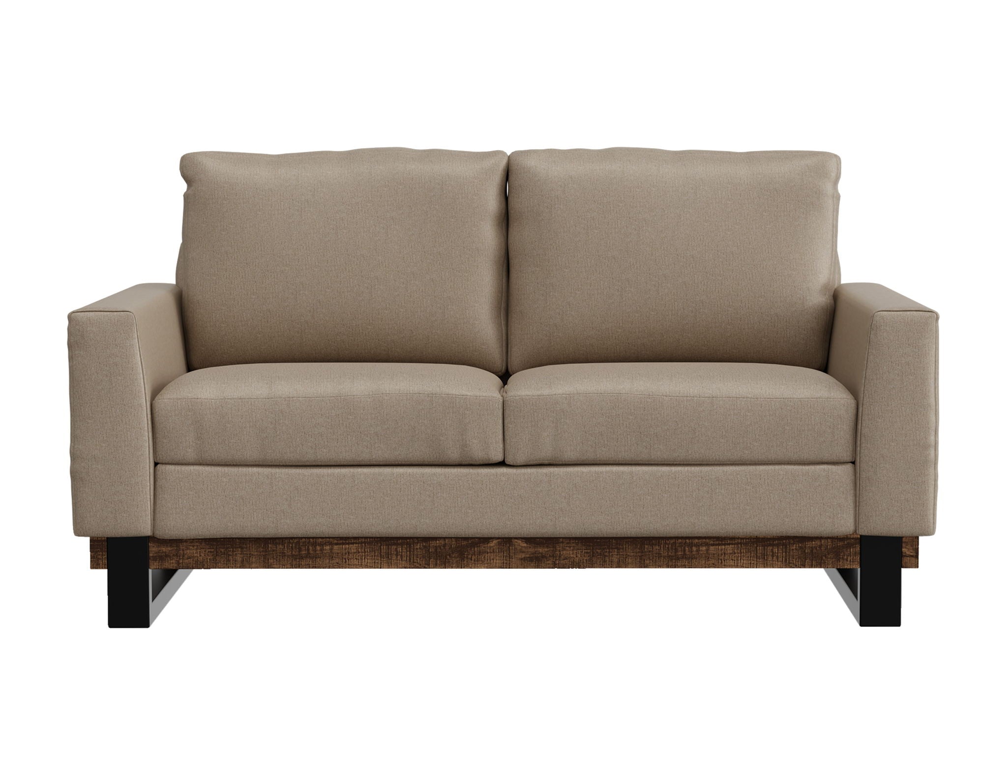Blackburn - Loveseat