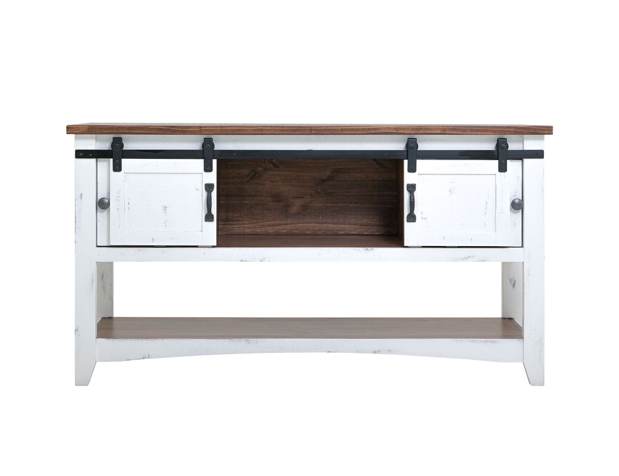 Pueblo - Sofa Table