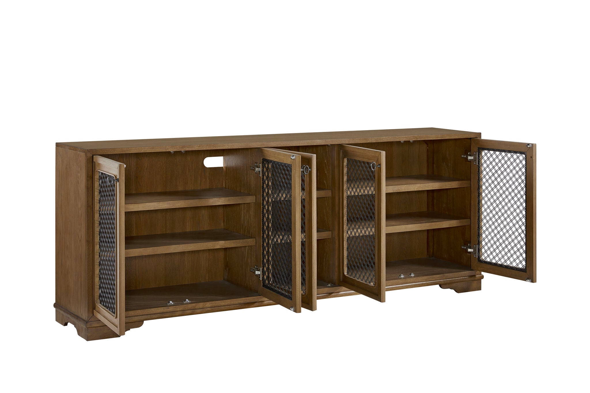 Tarrington - Console