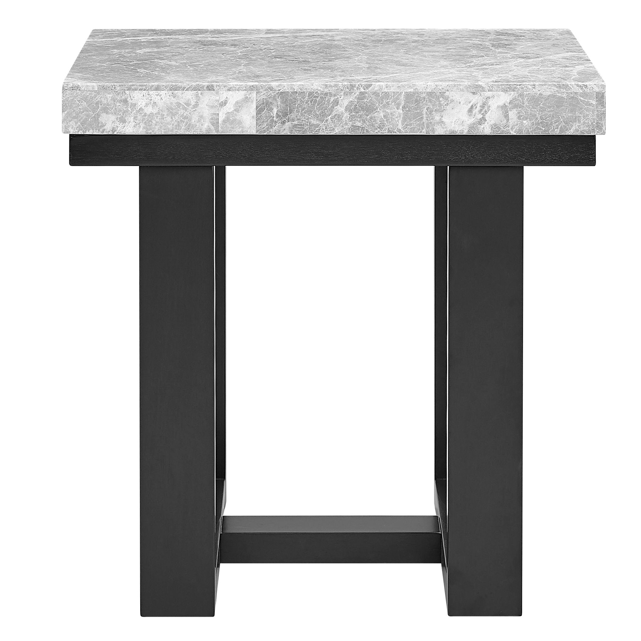 Lucca - End Table