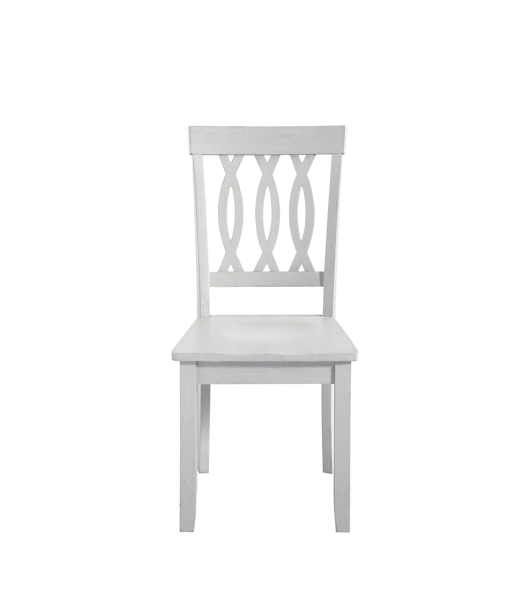 Naples - Drop Leaf Dining Set