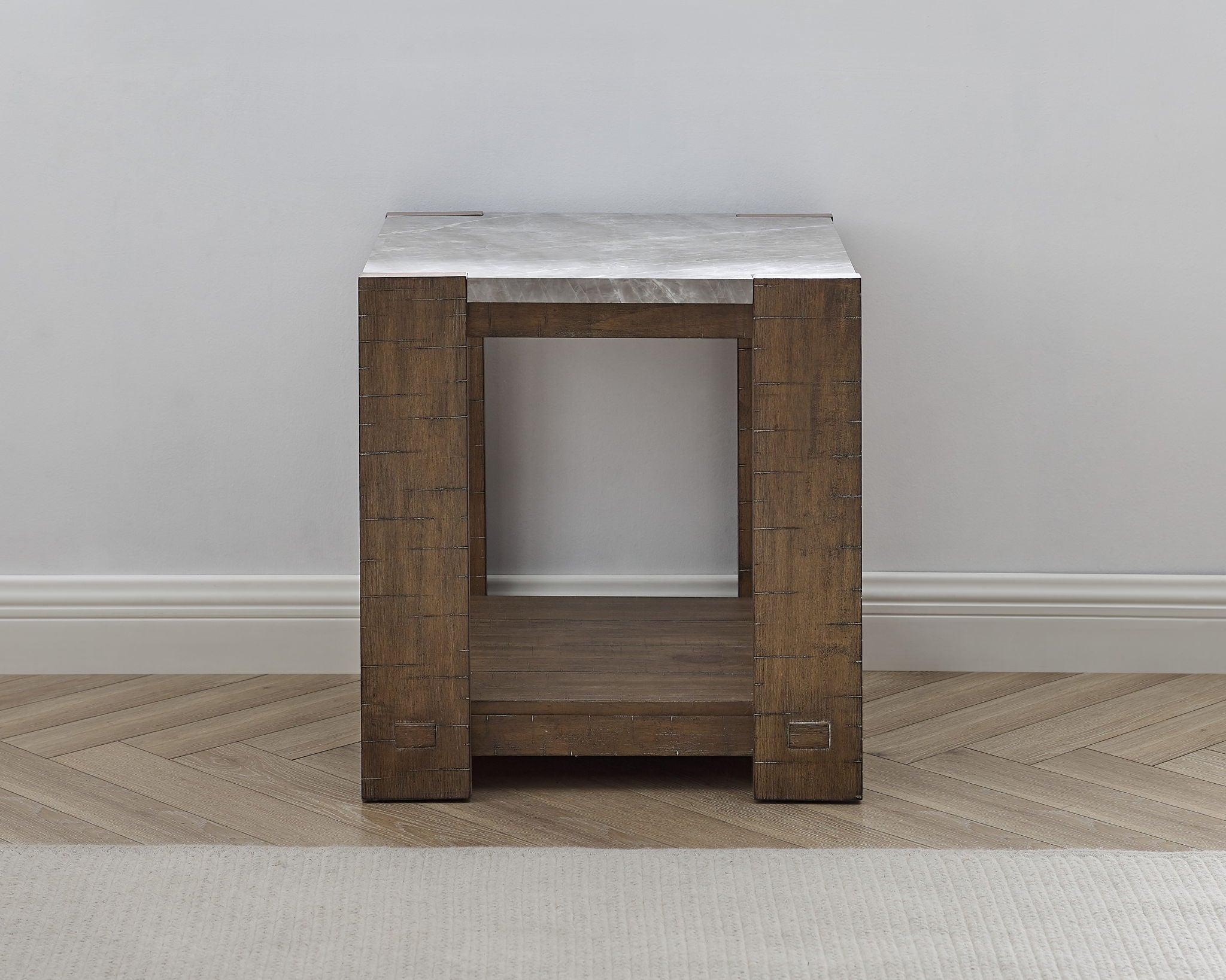 Libby - Sintered Stone Table
