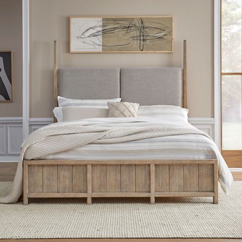 Proximity Place (780-BR) Bedroom Collection from Liberty Furniture