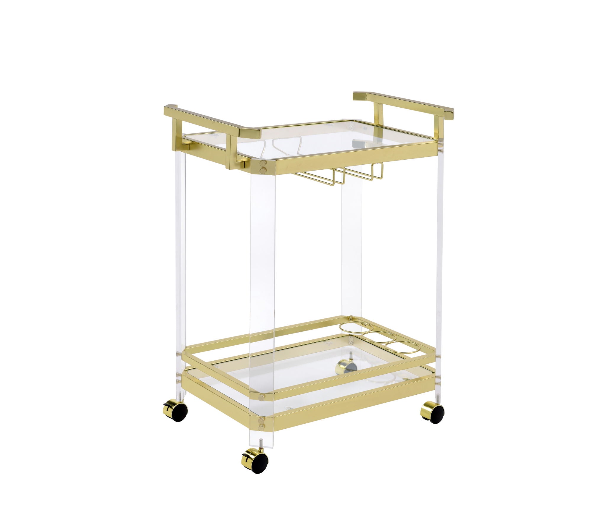 Aerin - Server Cart
