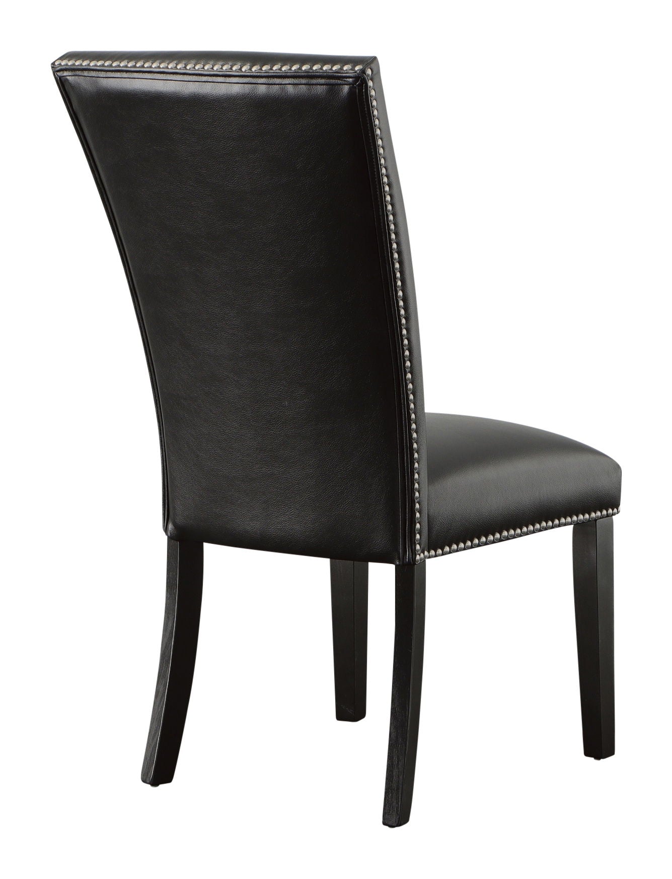 Camila - Rectangular Dining Set - White Top