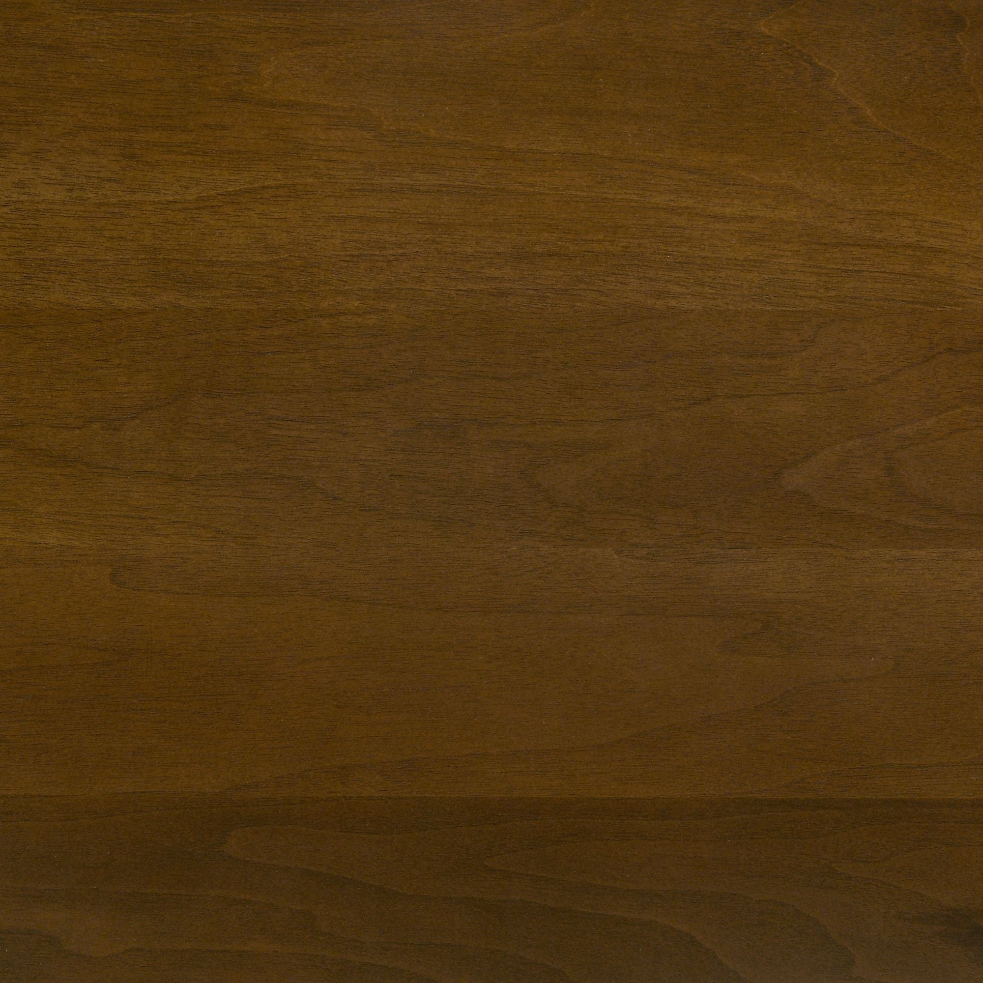 Malibu - Dressing Table - Walnut