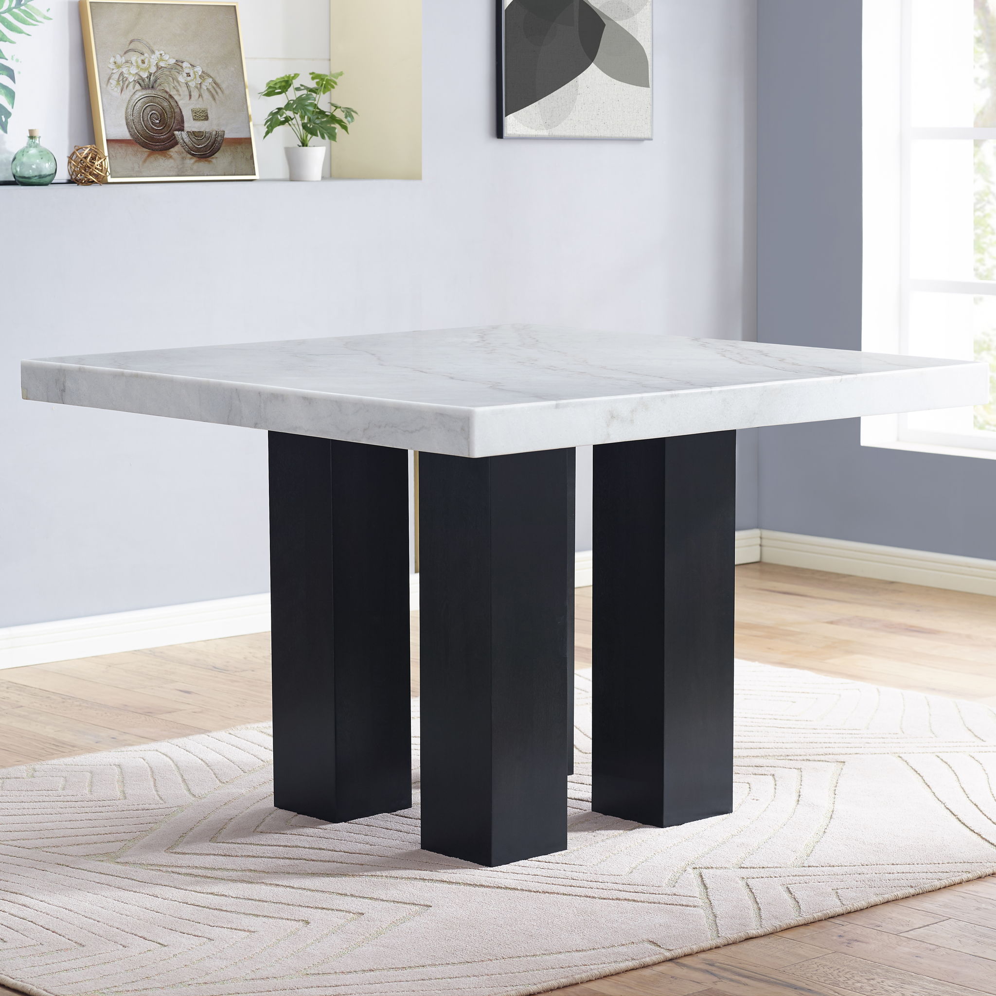 Camila - Counter Table