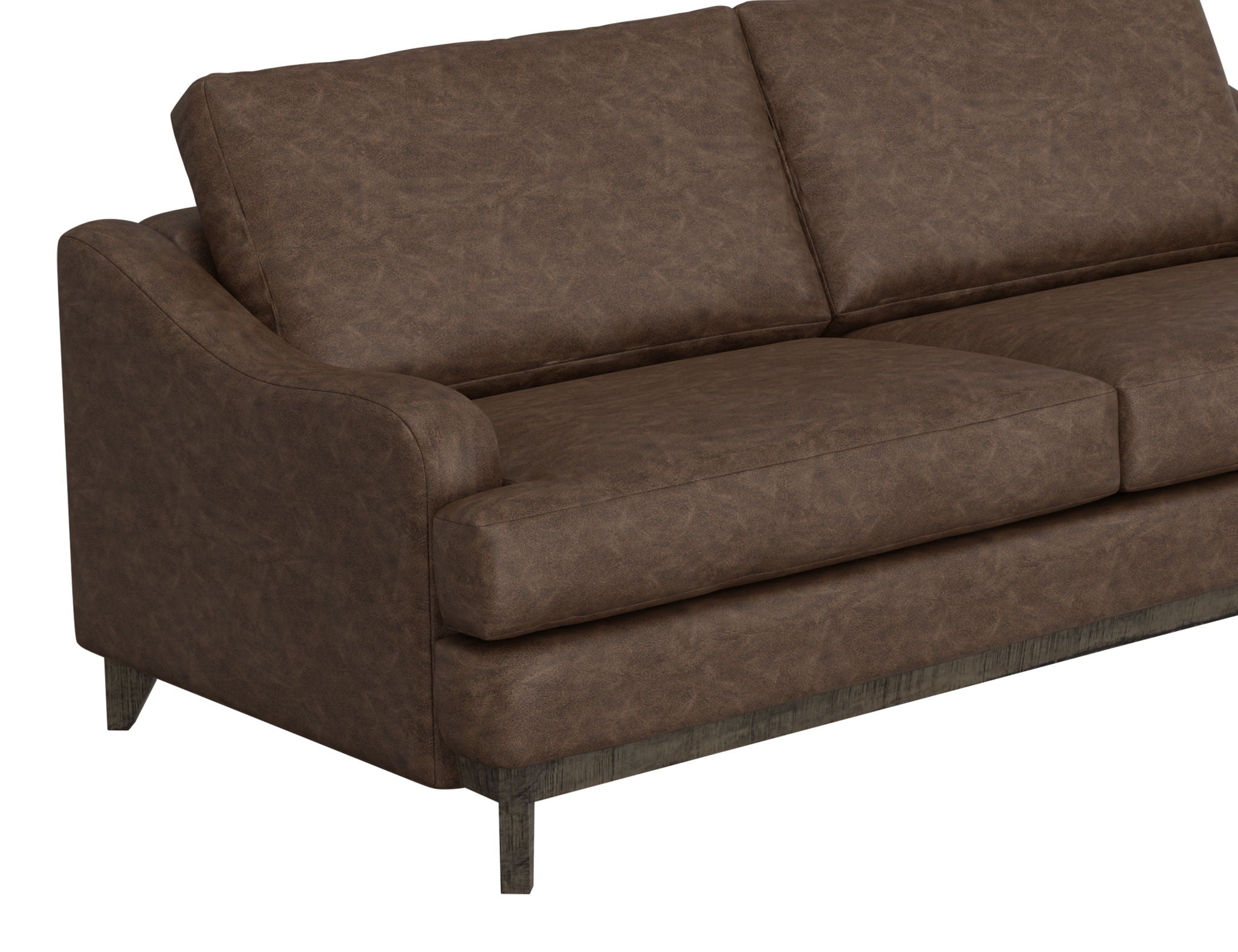 Alfa - Loveseat