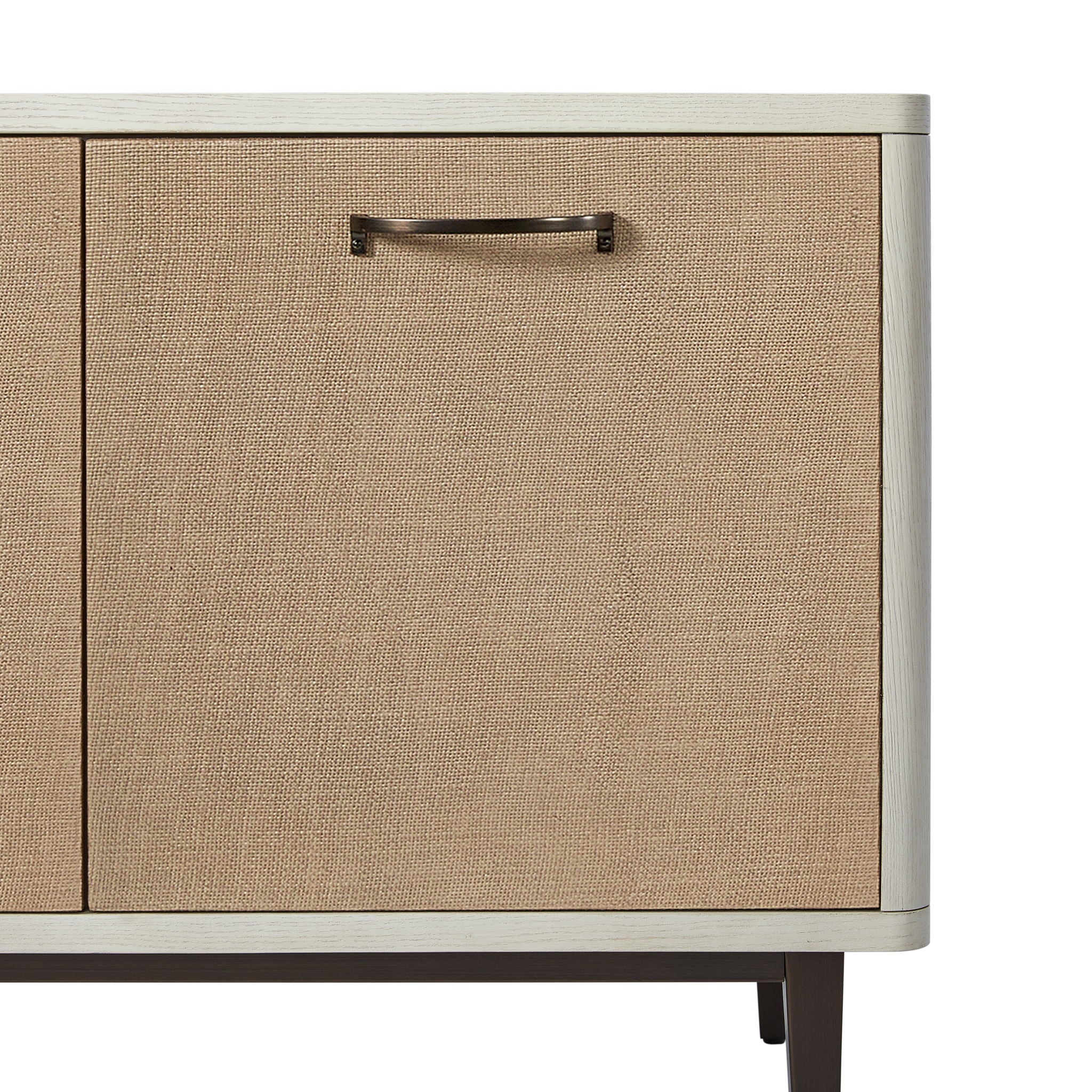 Trilogy - 80" Console - Vanilla