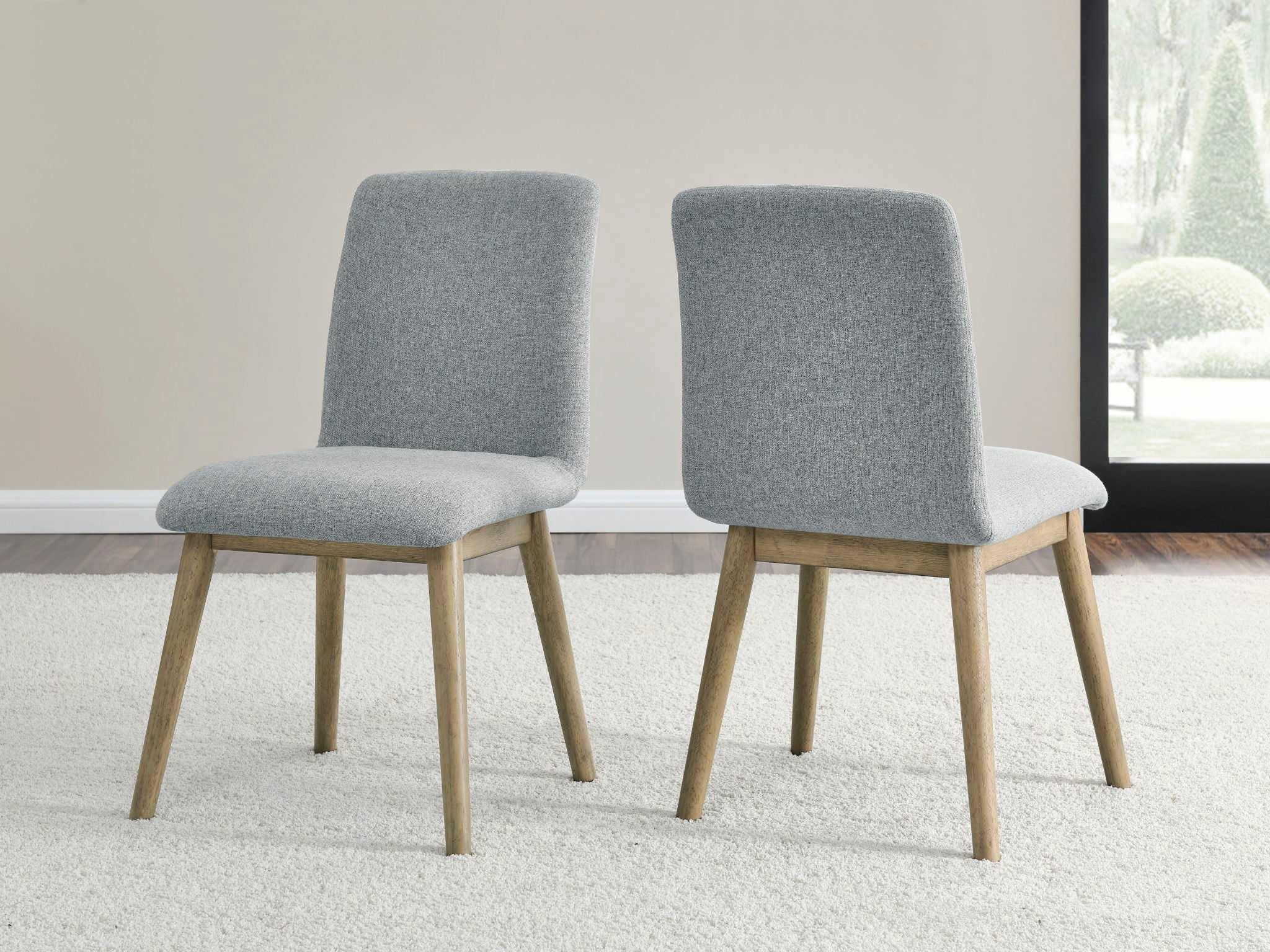 Vida - Dining Set