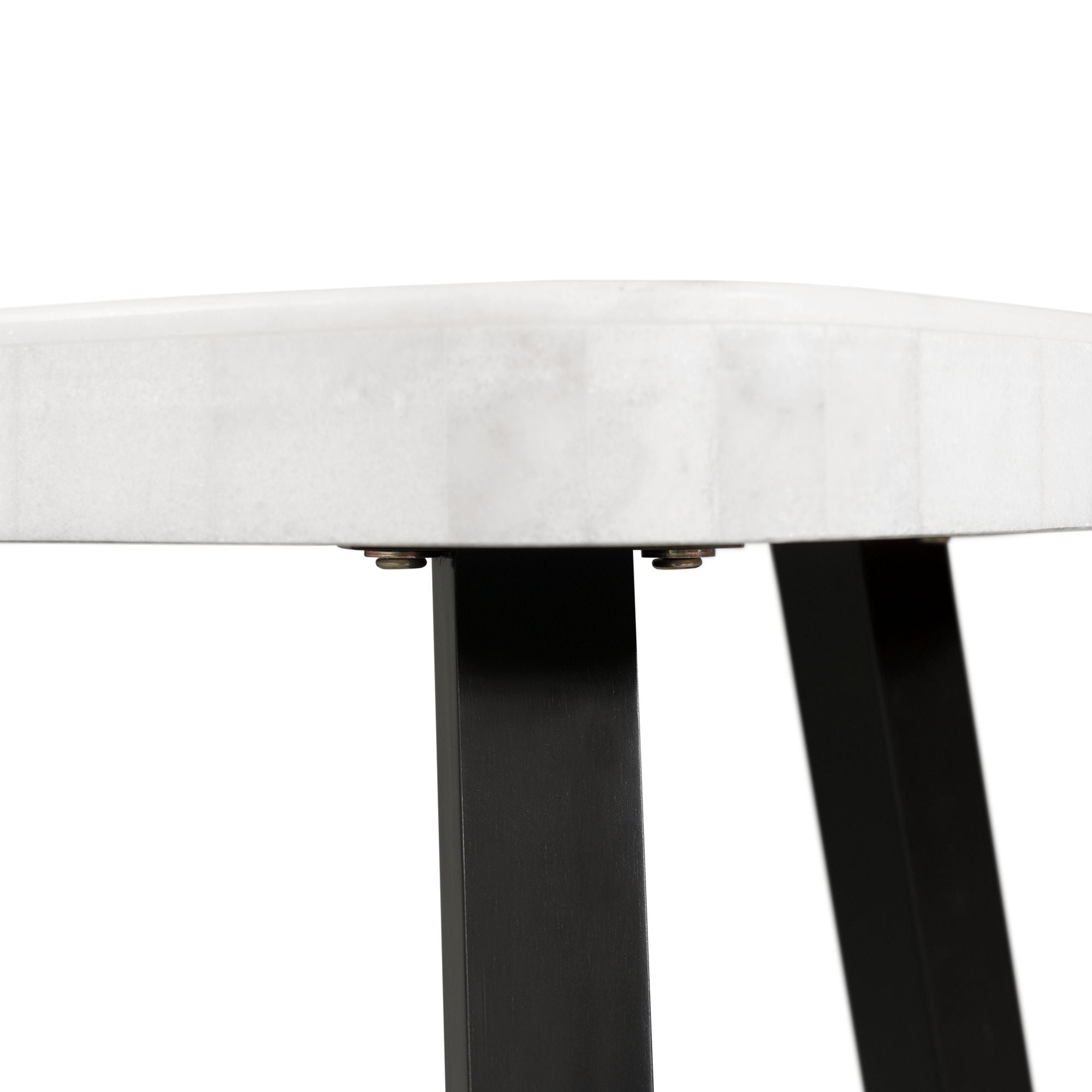 Trinity - Marble Top Table
