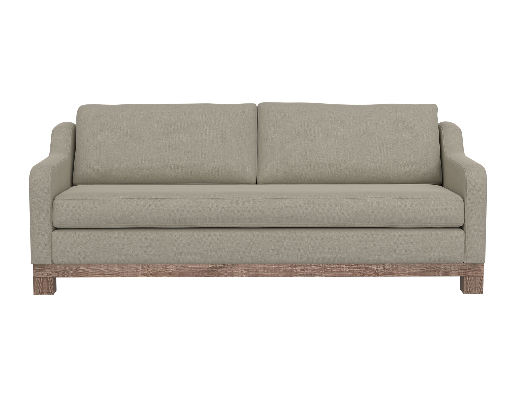 Samba - Sofa - Fabric