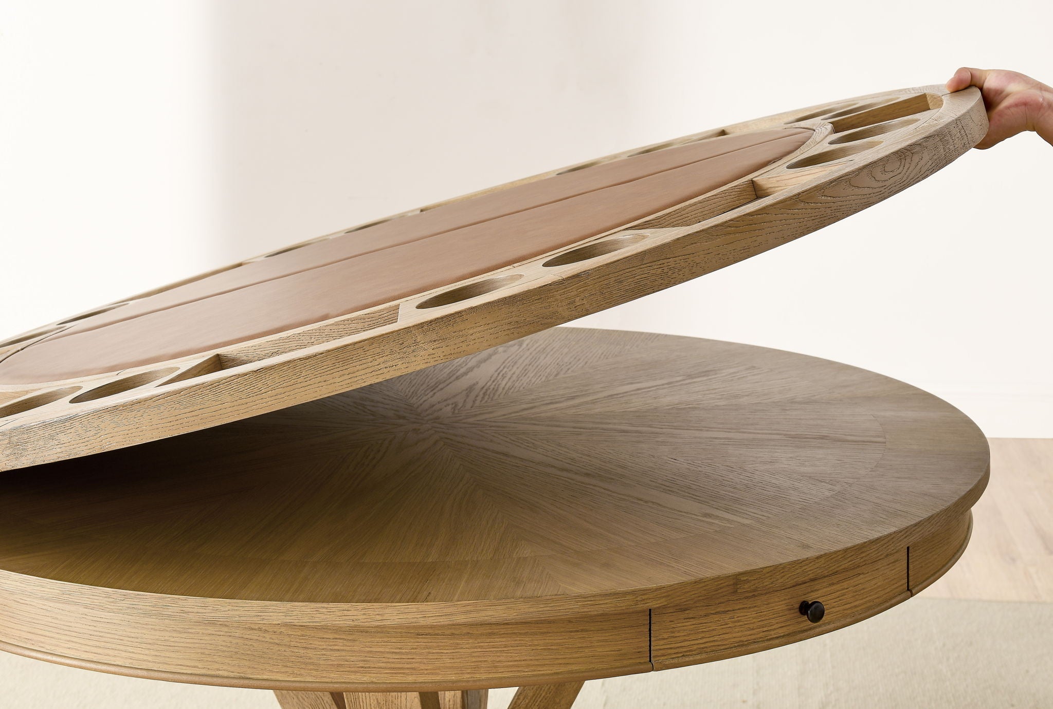 Rylie - Counter Dining Set