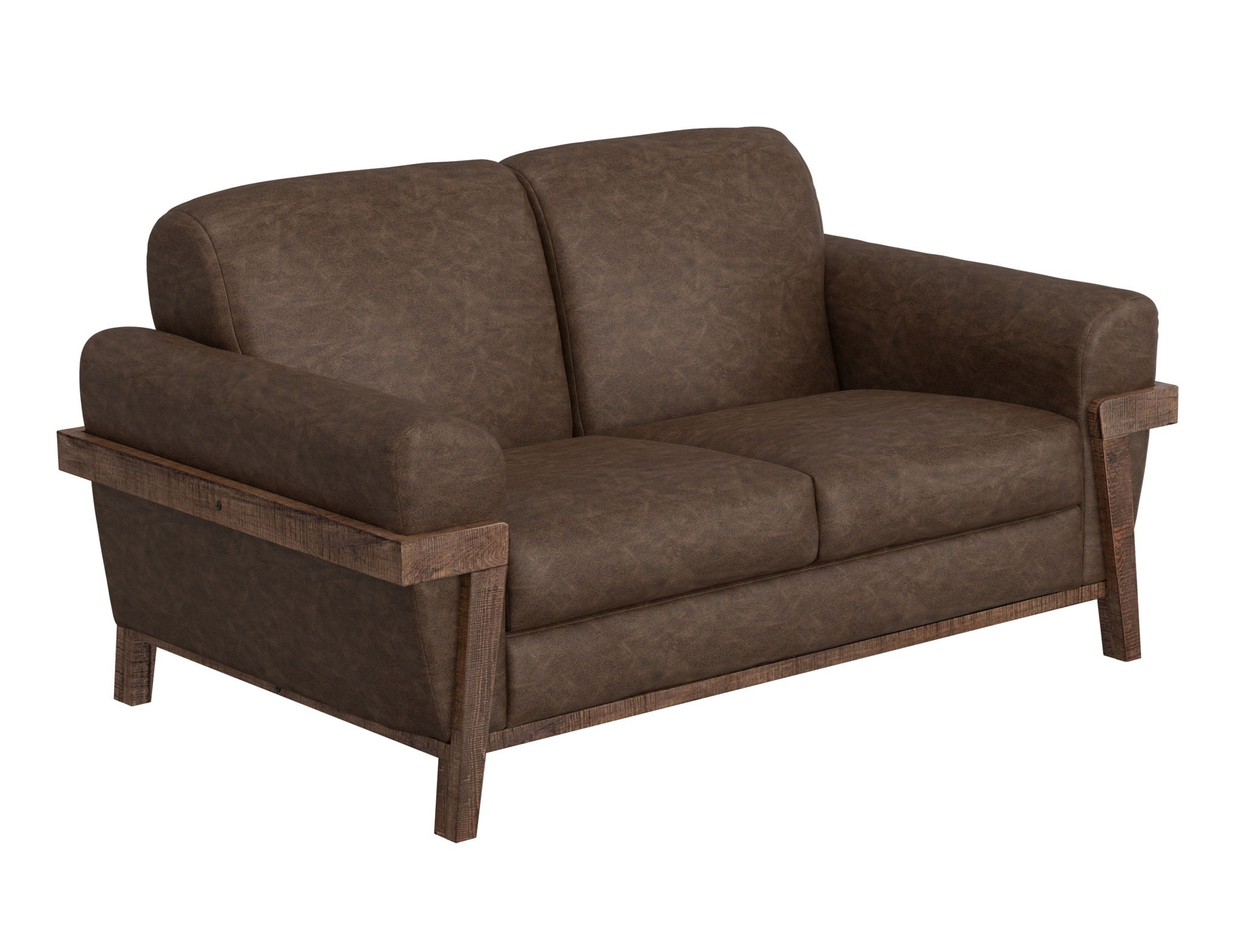 Loft - Loveseat