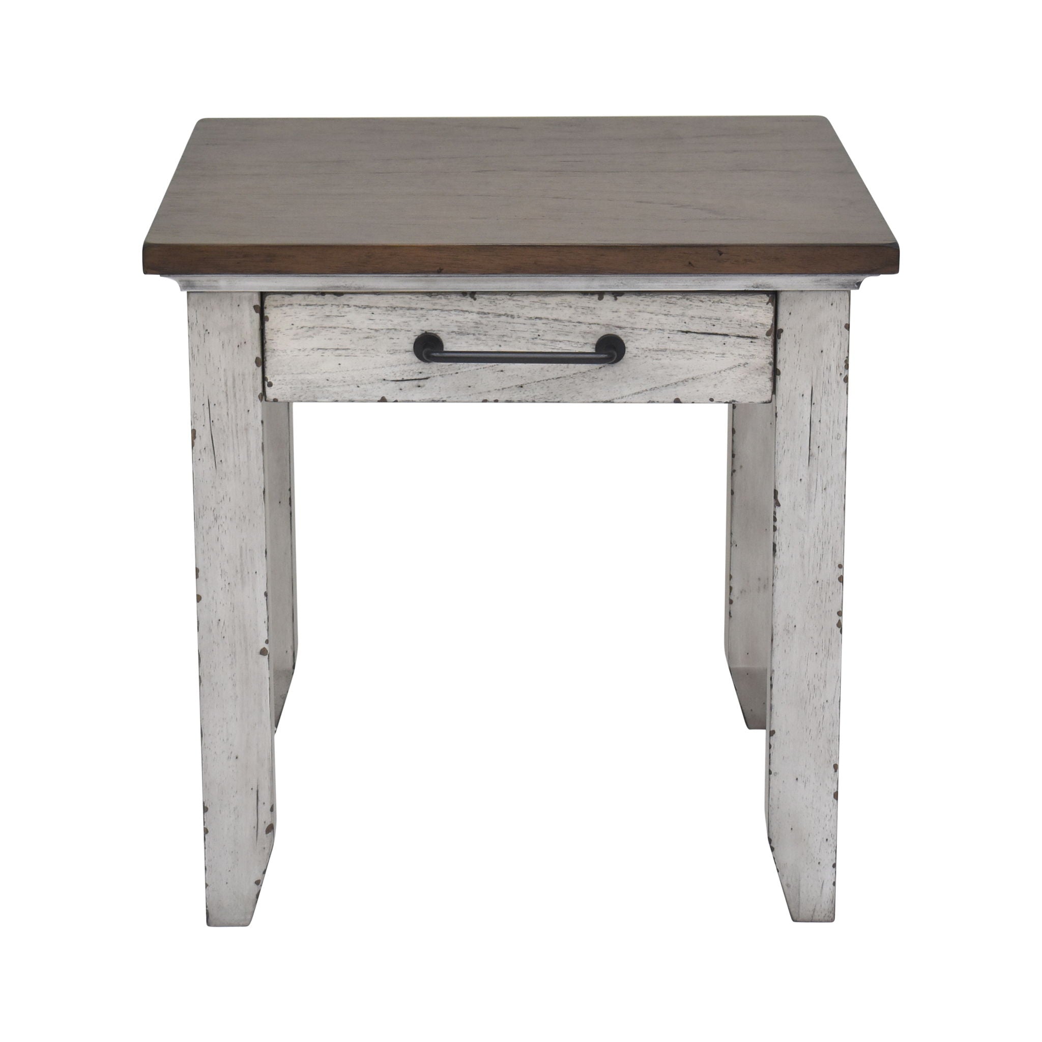 Bear Creek - End Table