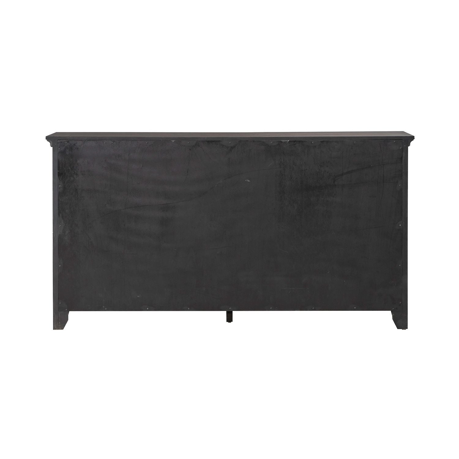 Paradise Valley - Hall Buffet - Dark Brown