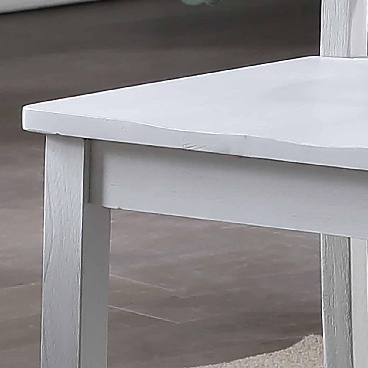 Naples - Drop Leaf Dining Set