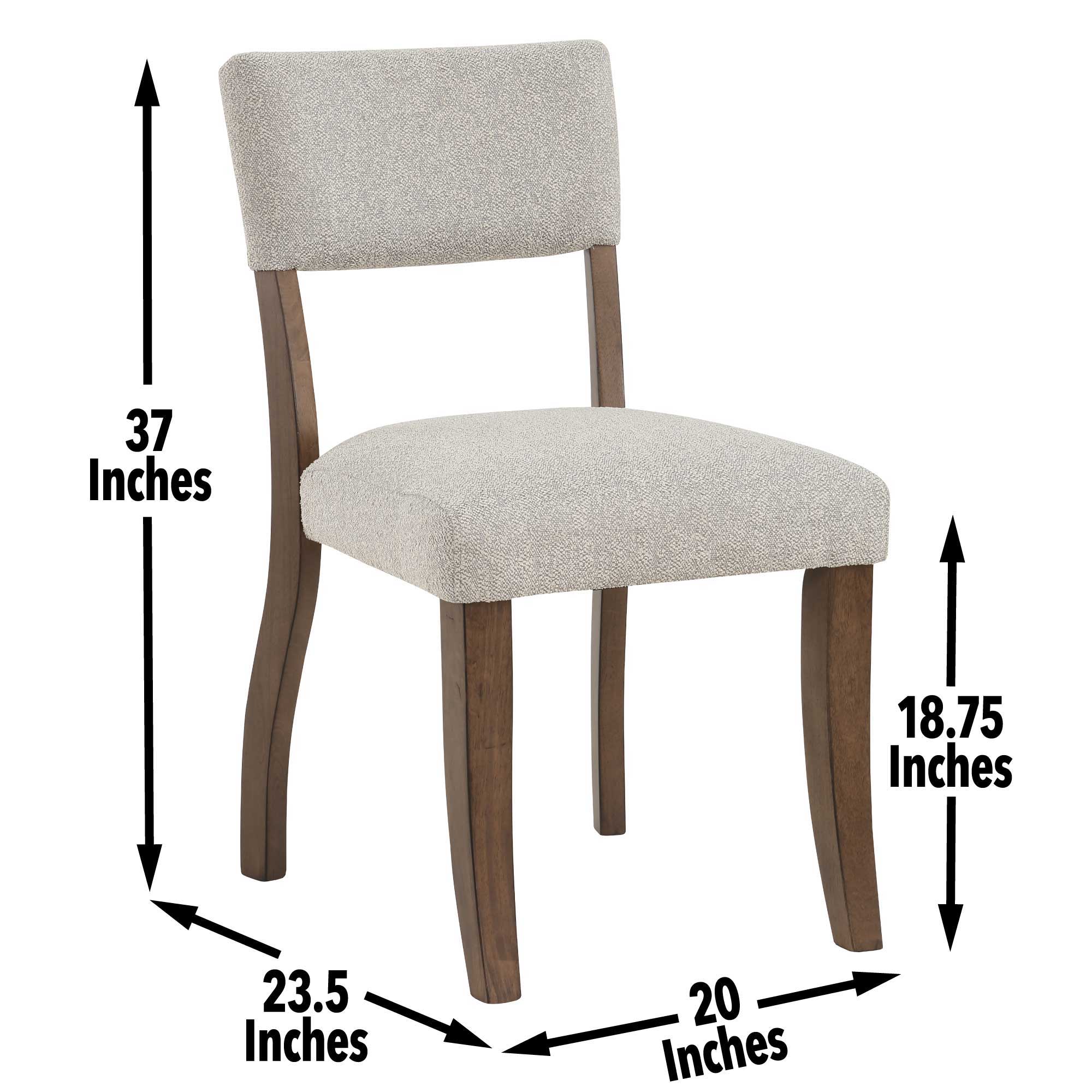 Wade - Side Chair