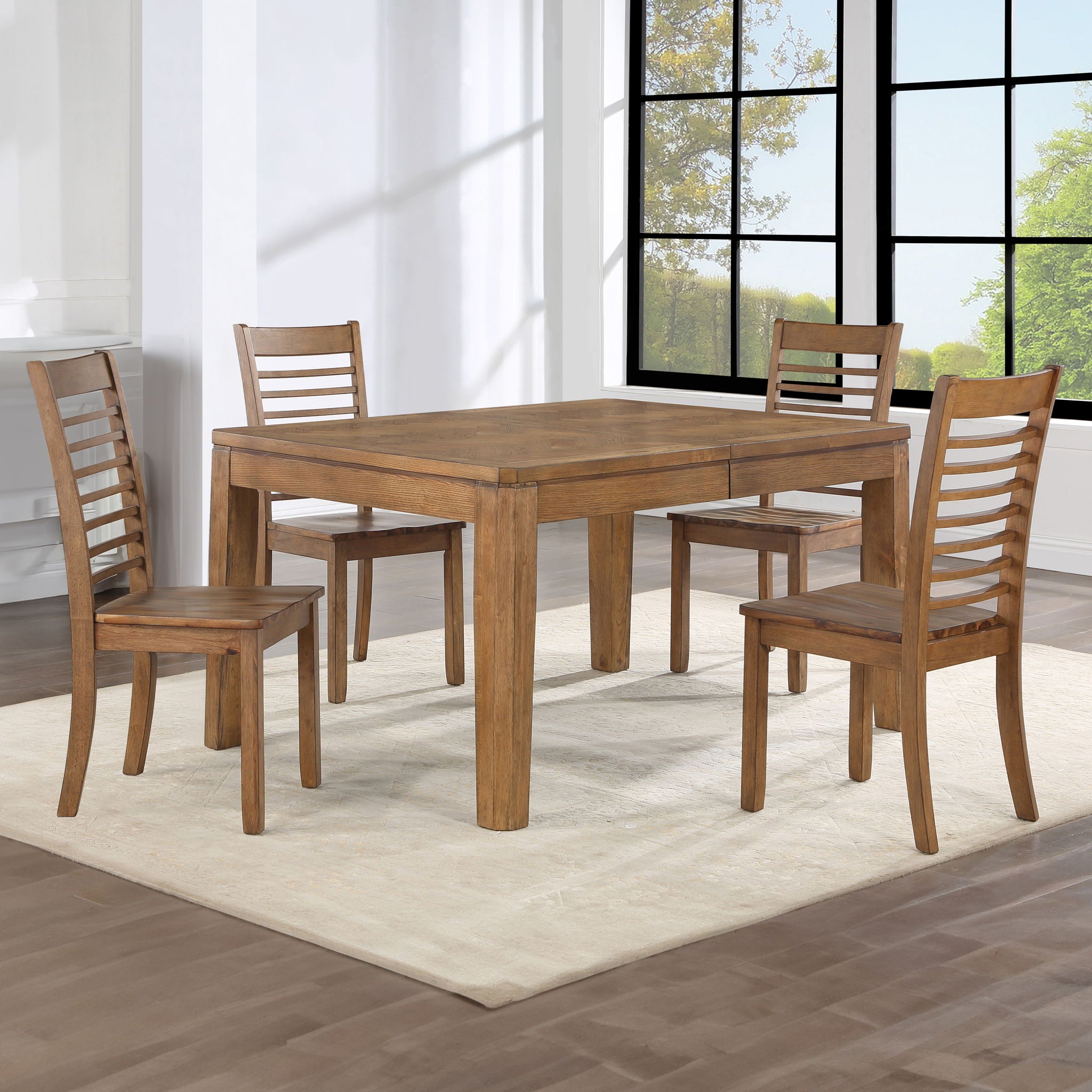 Ally - Dining Set