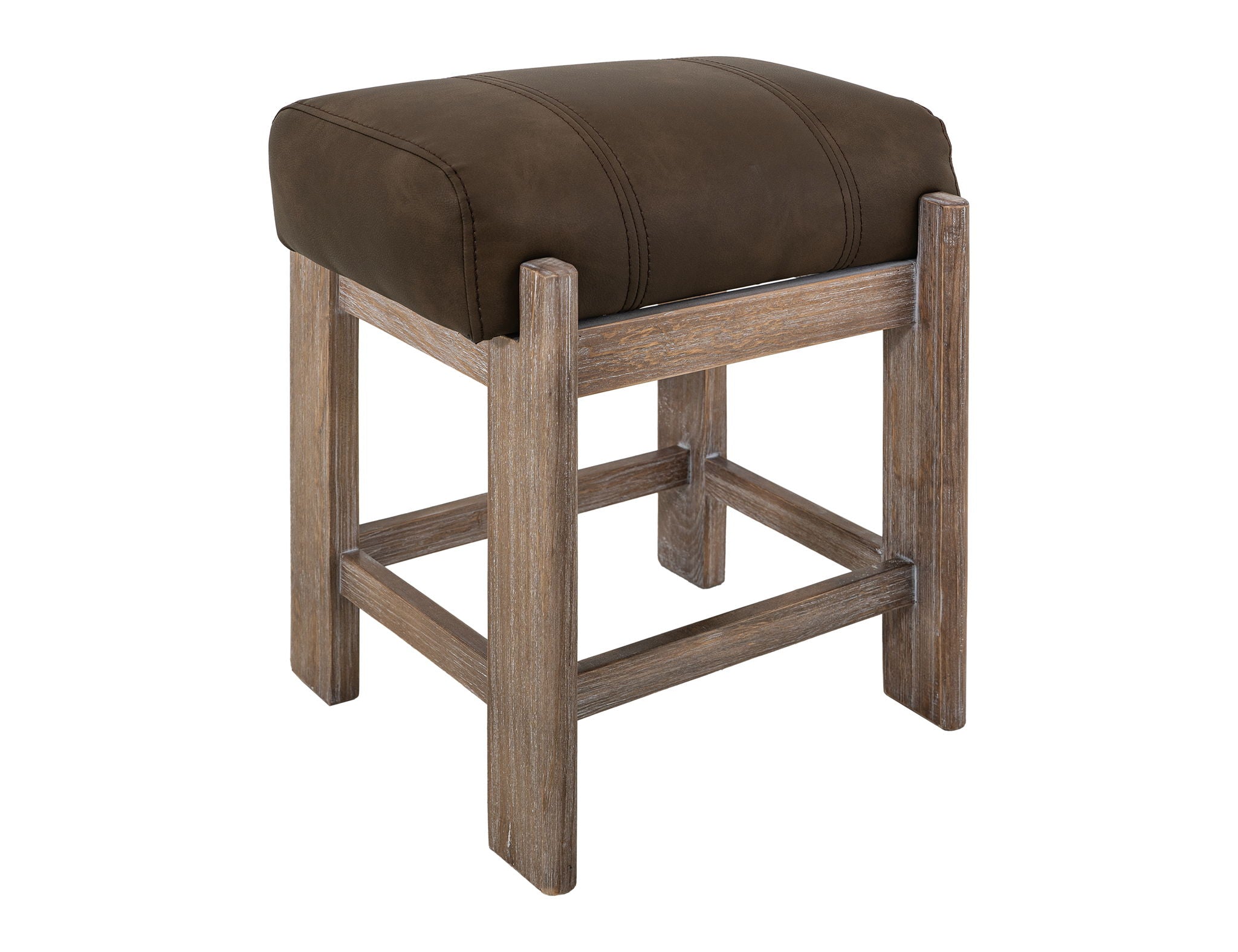 Balam - 24" Stool