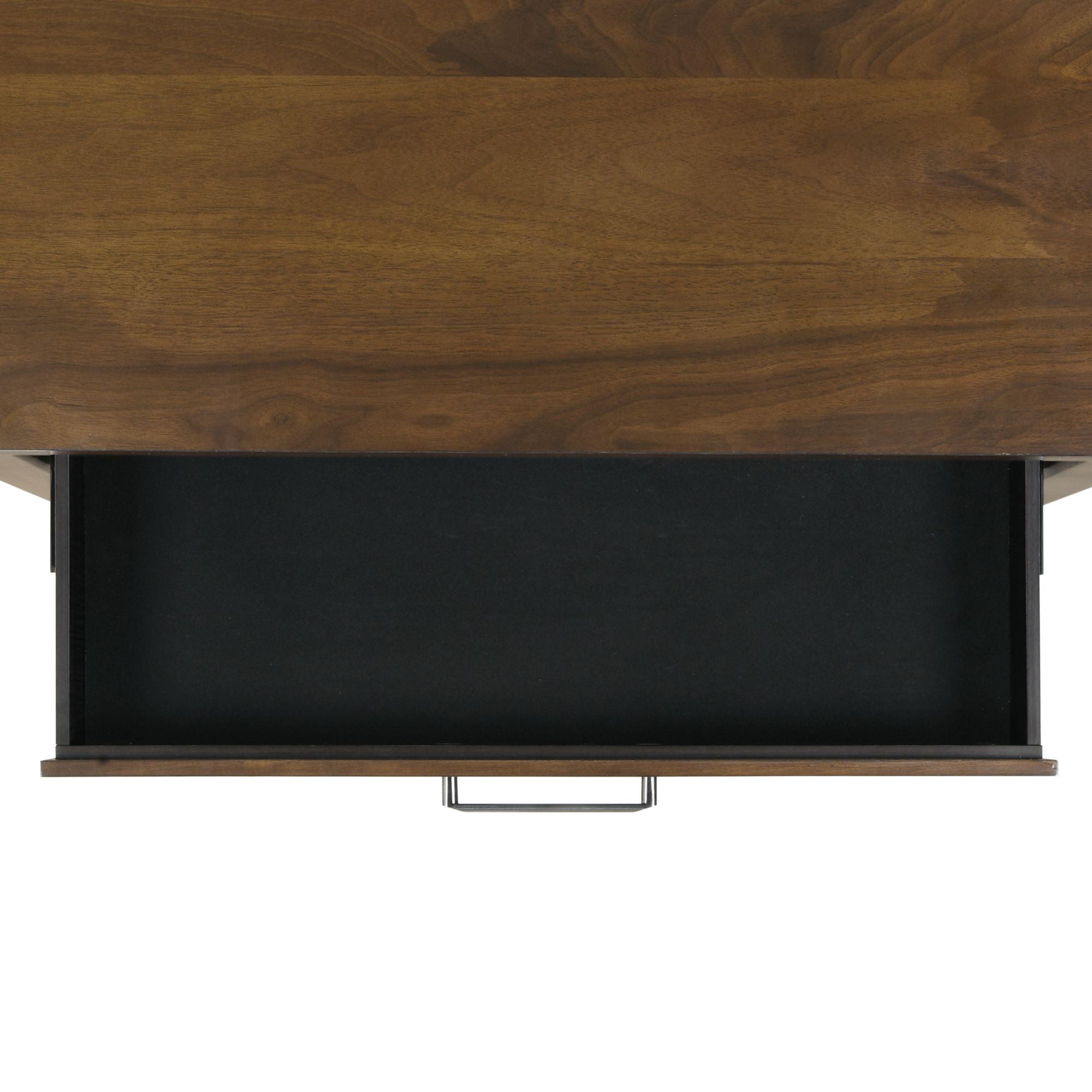 Malibu - Dressing Table - Walnut