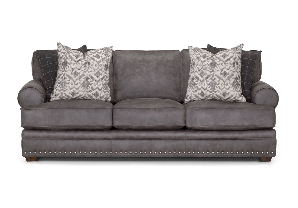 914 MCCLAIN Sofa Collection from Franklin
