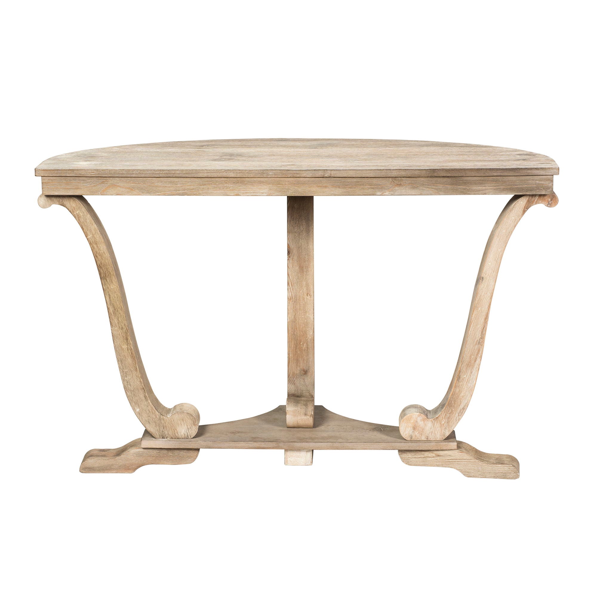 Graystone Mill - Table