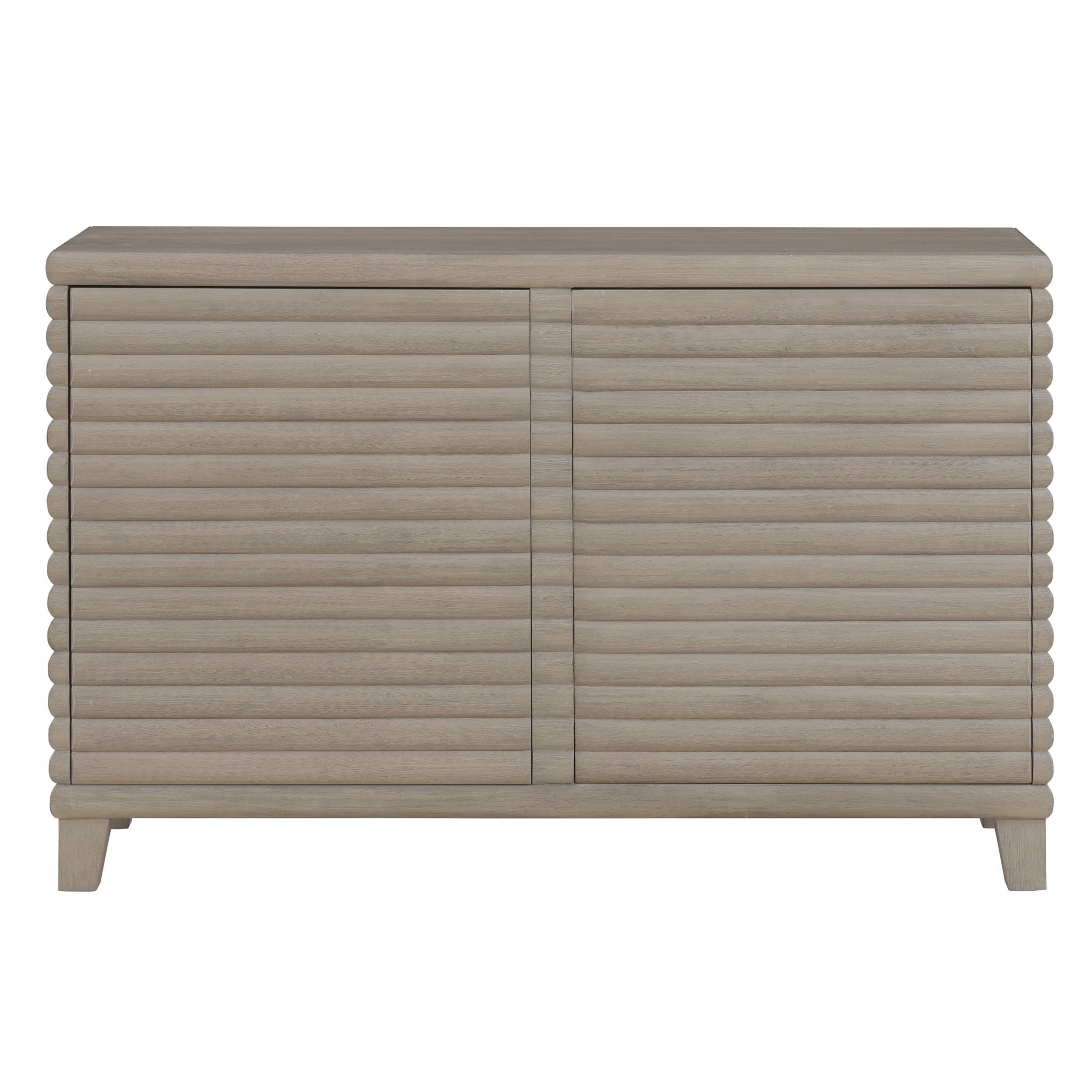 Lily - Server - Greige