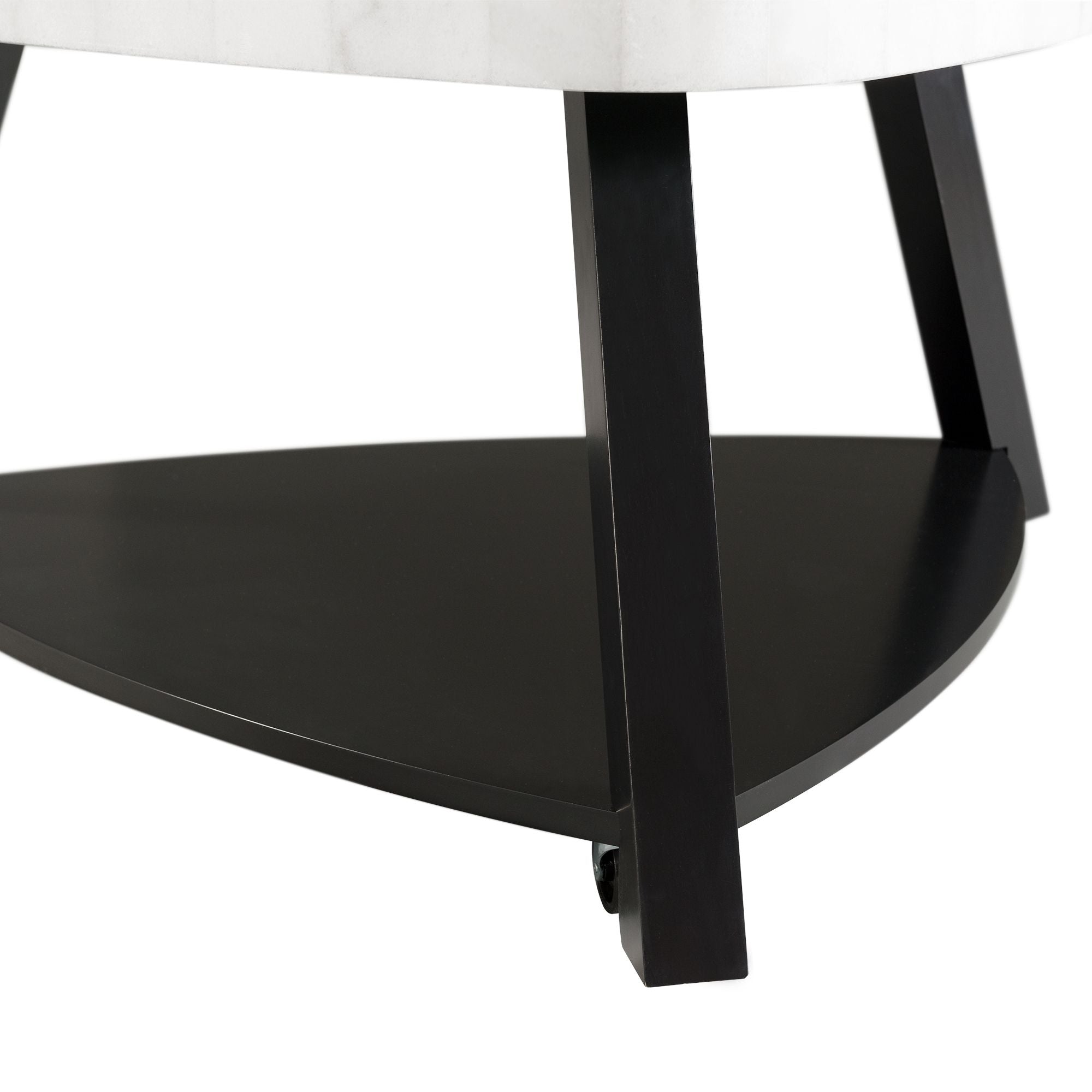 Trinity - Marble Top Table