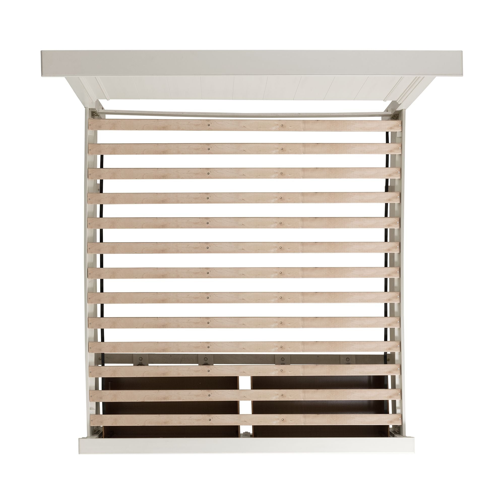 Slater - Platform Storage Bed