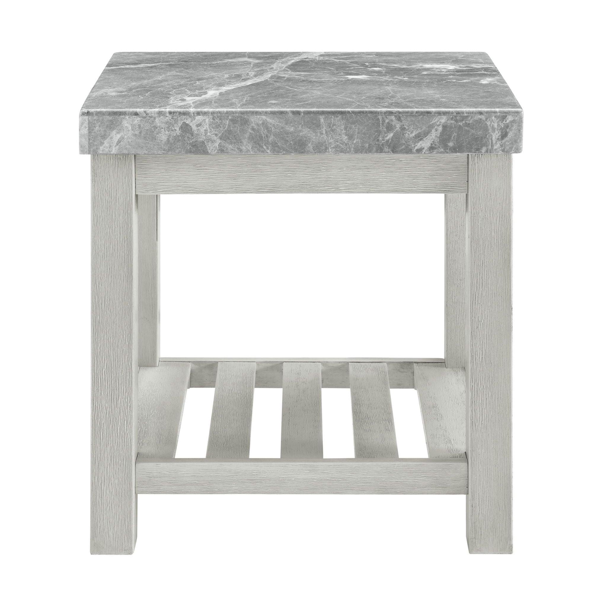 Canova - Marble Top Table