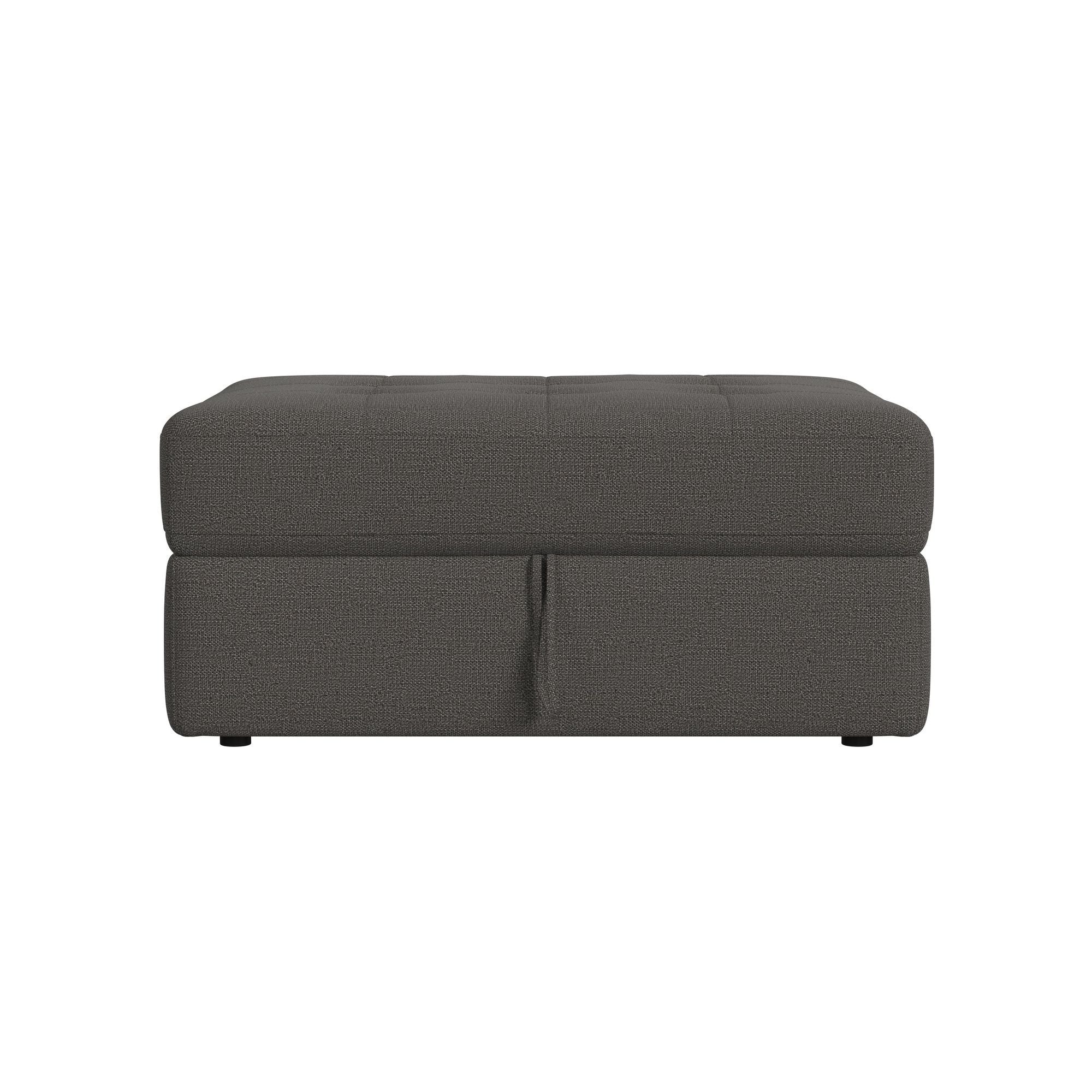 Options One - Storage Ottoman