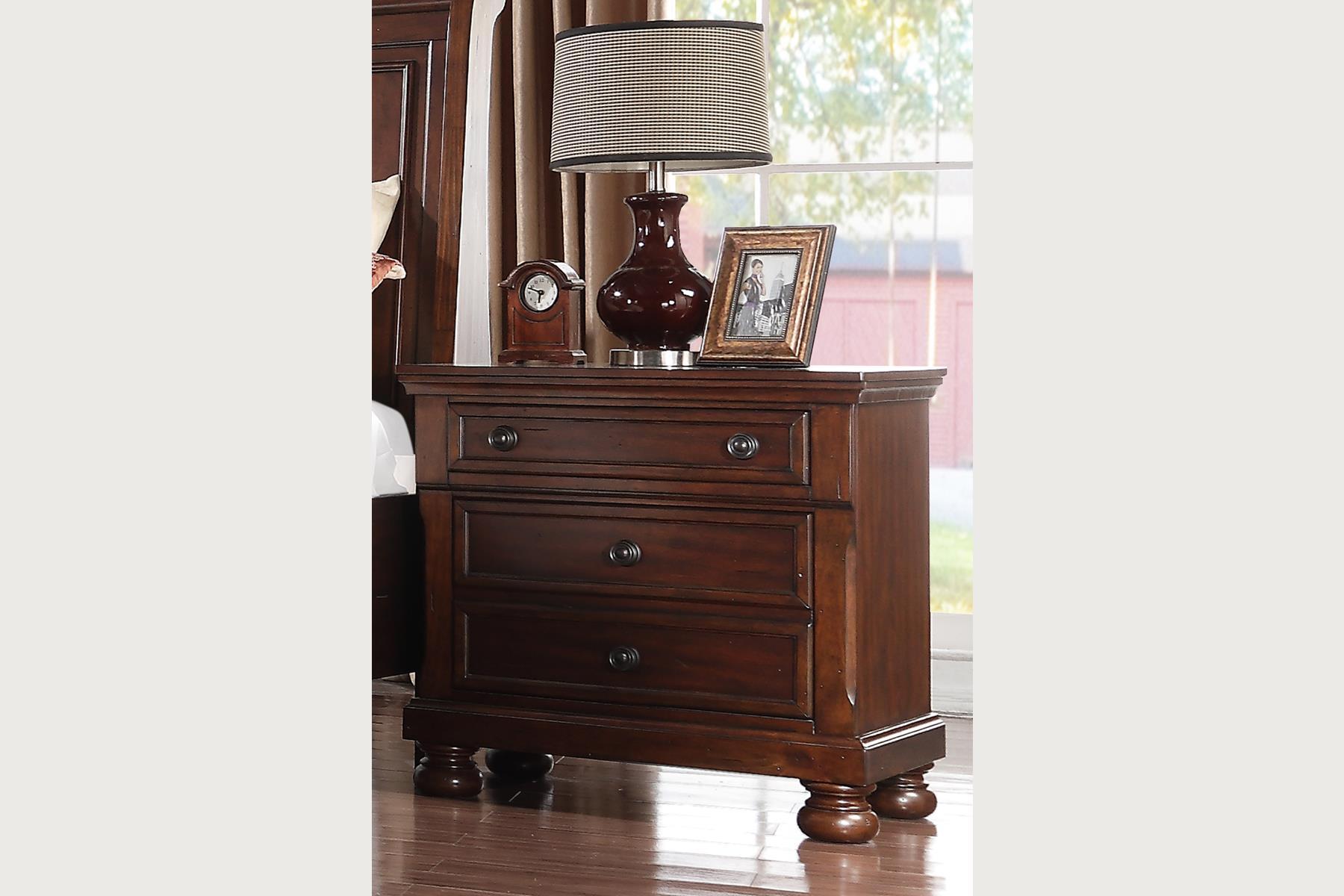 Prescott - Nightstand