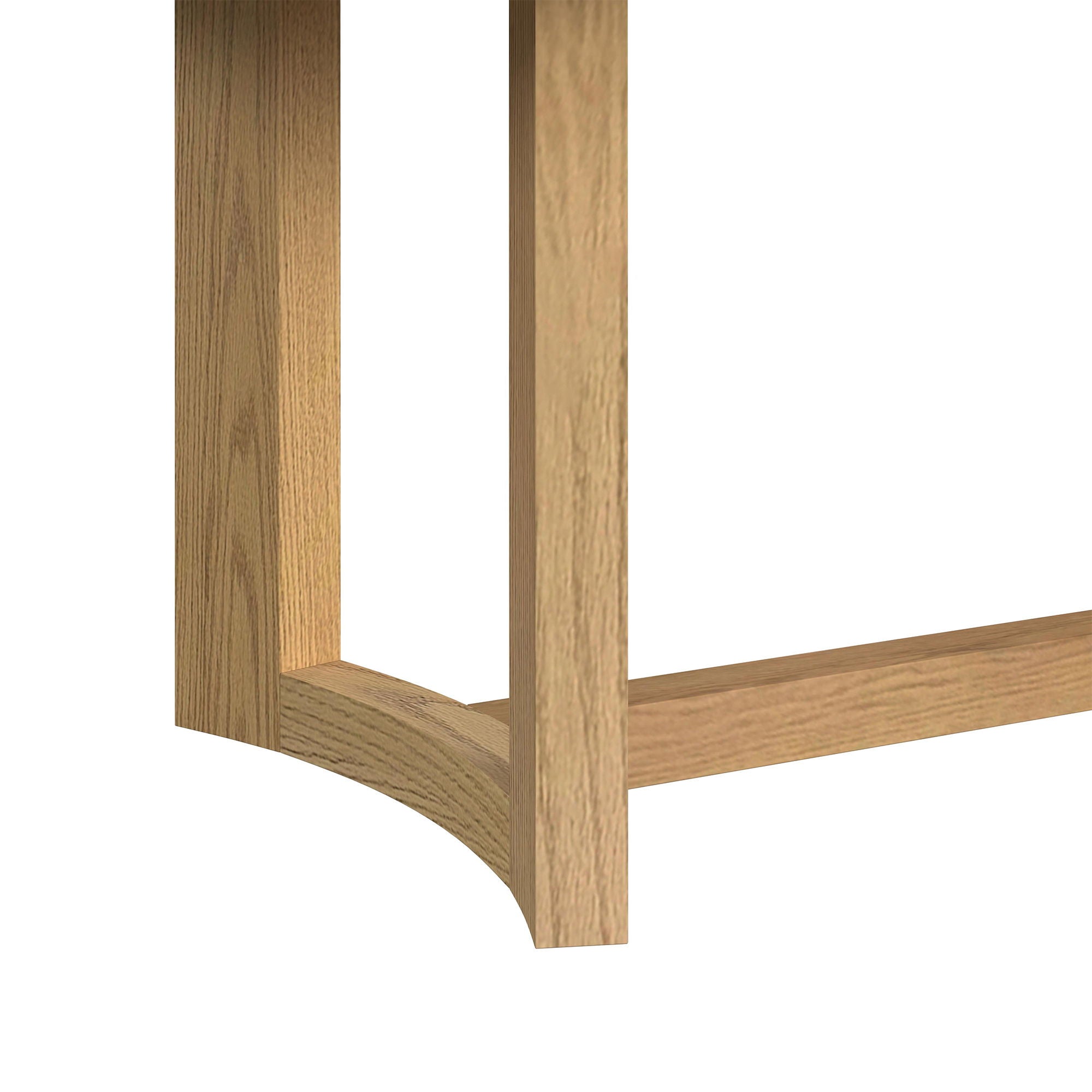 Portland - Rectangular Dining Table