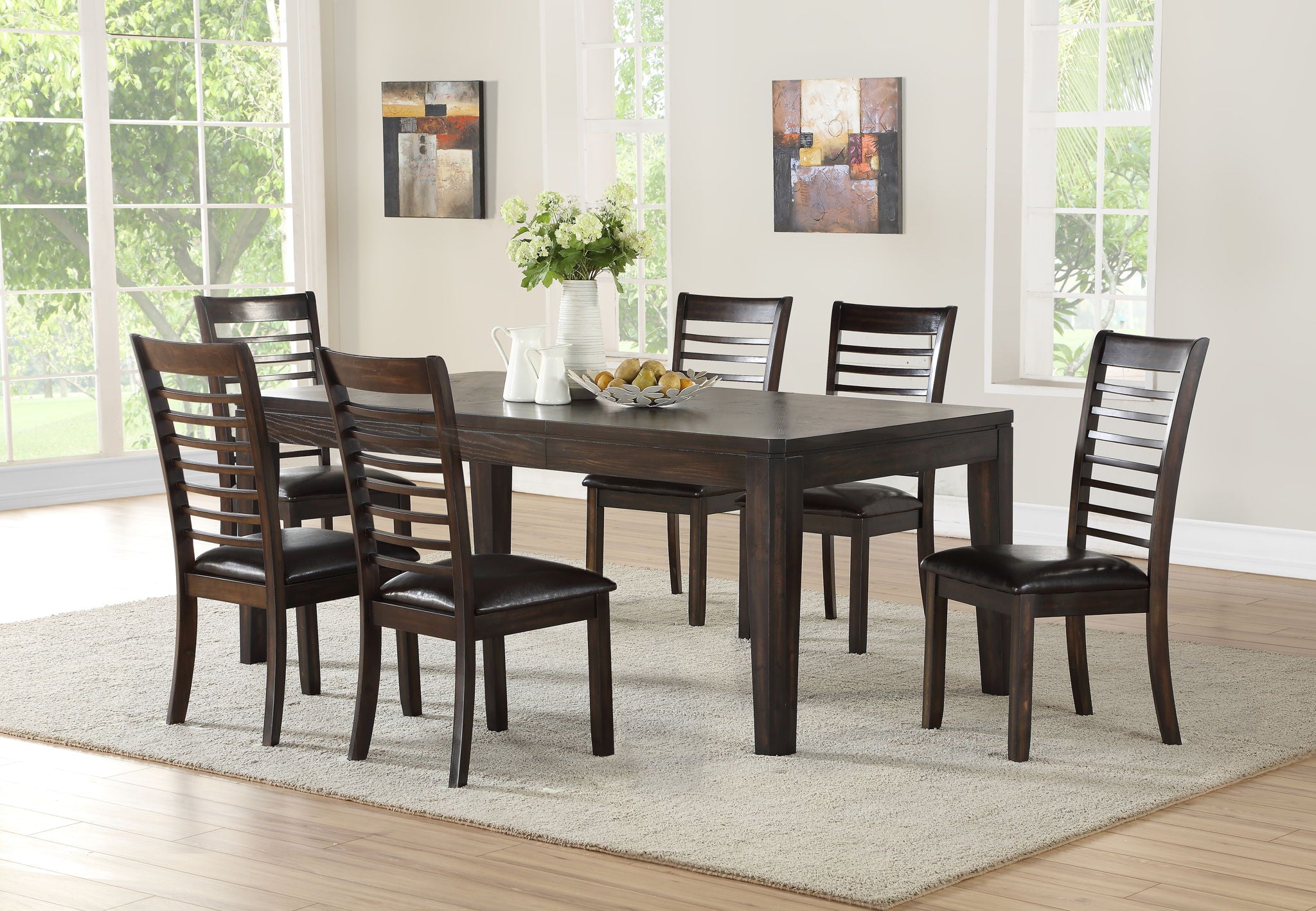Ally - Dining Table