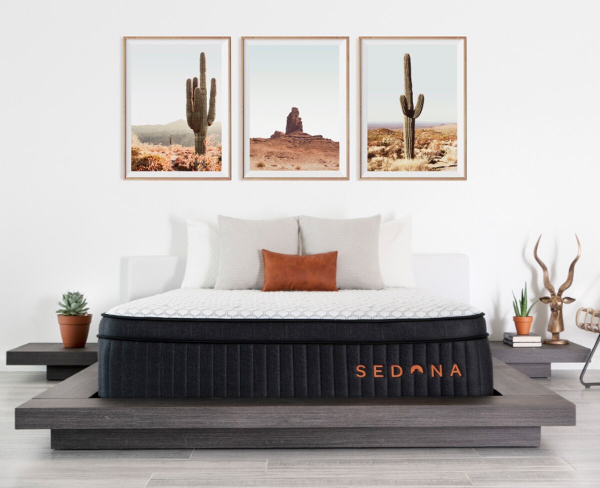 Sedona Elite by Brooklyn Bedding
