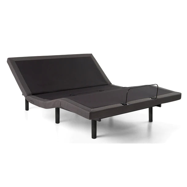 Crazy Low Price - Clarity II Adjustable Bed by Rize with Massage