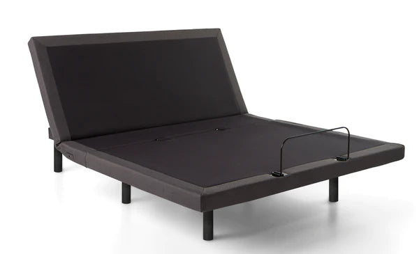 Crazy Low Price - Clarity II Adjustable Bed by Rize with Massage