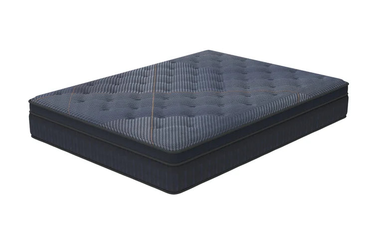 Aurora Euro Top Hybrid mattress 13in