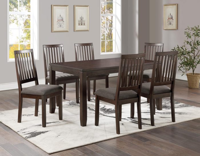 Yorktown 7-Pack Dining Set
