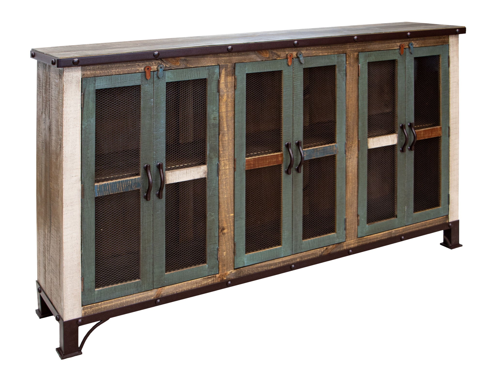 Antique - Console / Buffet