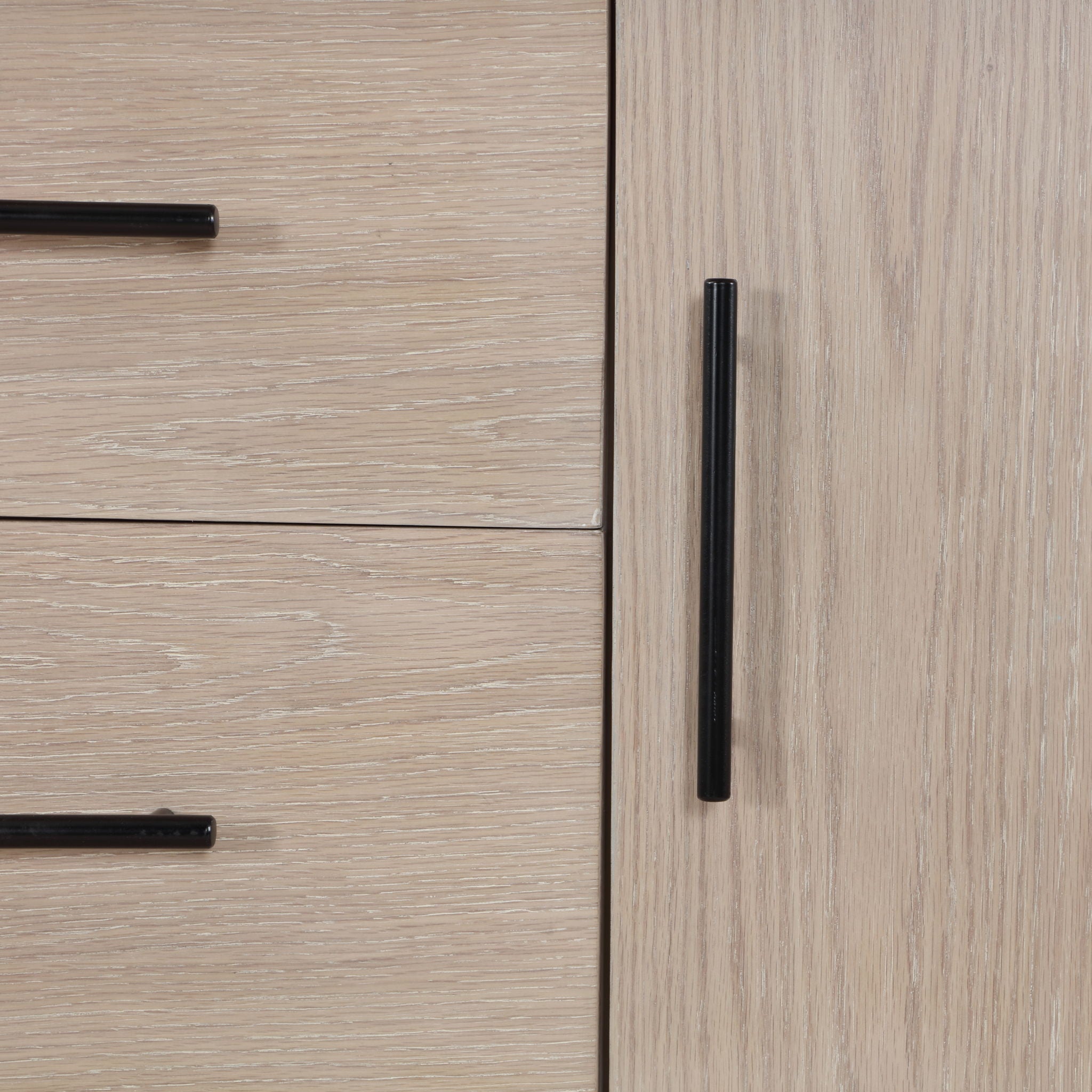 Gabby - Server - Light Brown