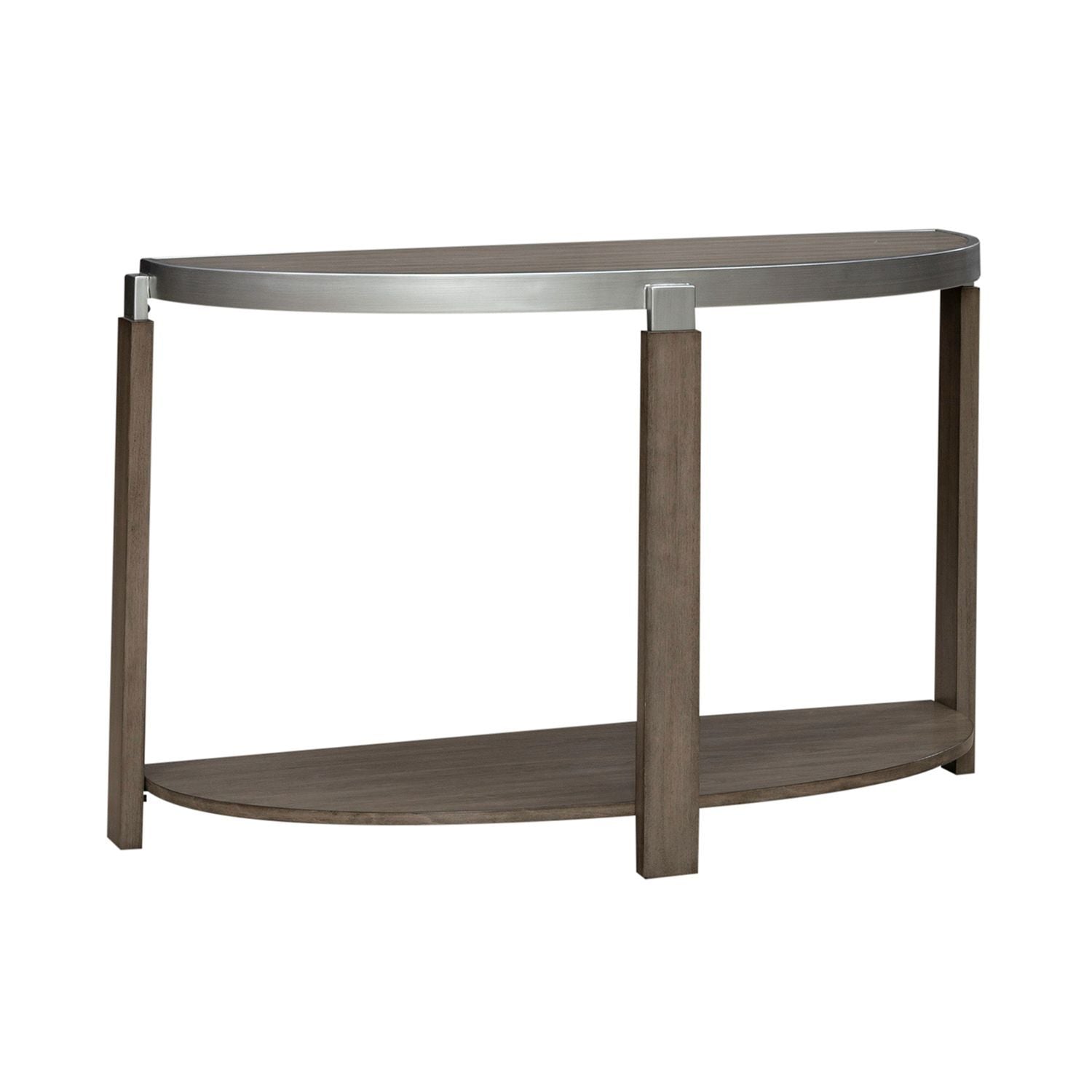 Sutton - Sofa Table - Brown