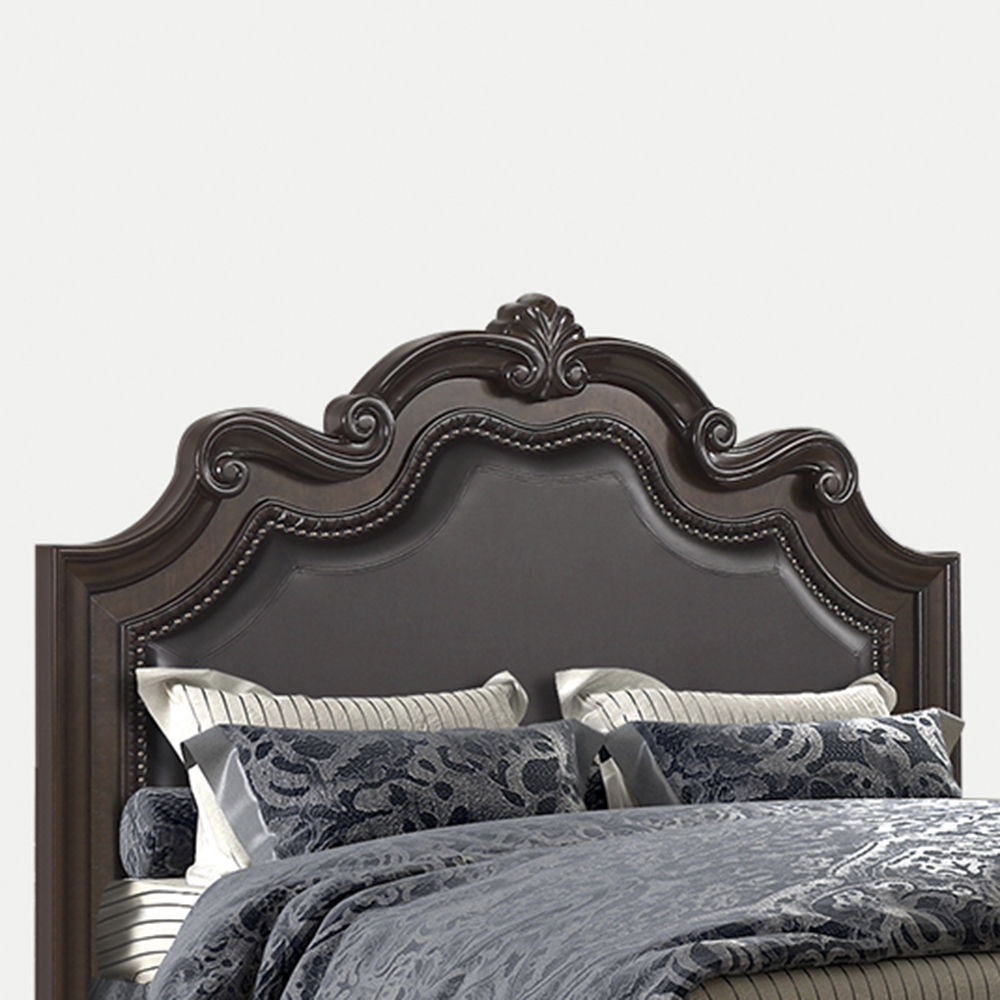 Coventry - Panel Bed