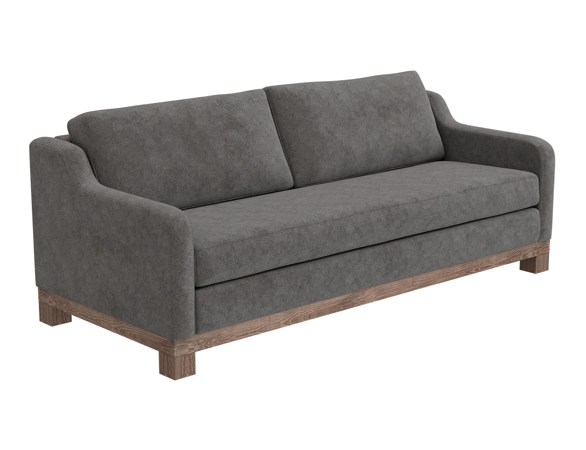 Samba - Sofa - Fabric