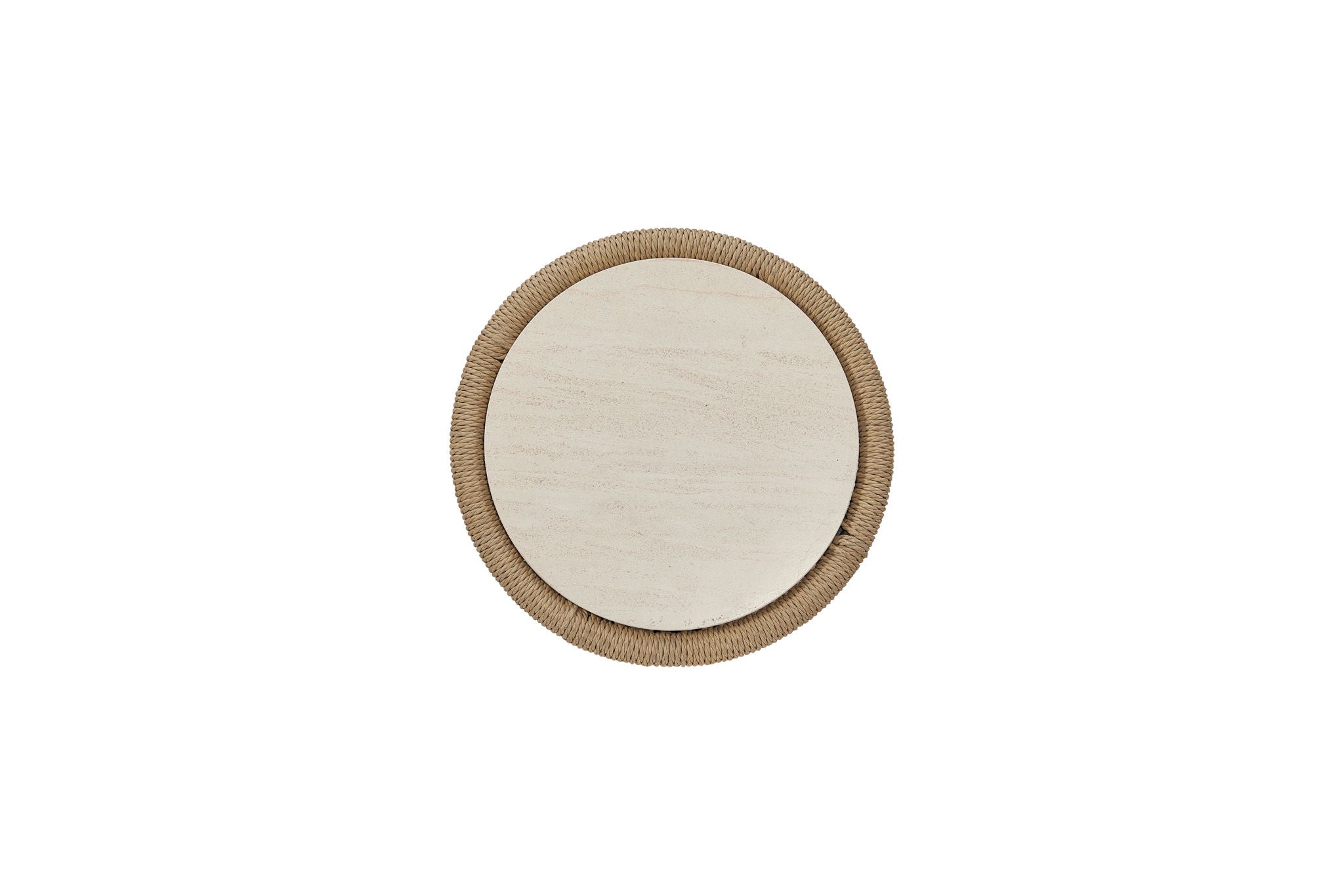 Trilogy - Spot Table - Vanilla